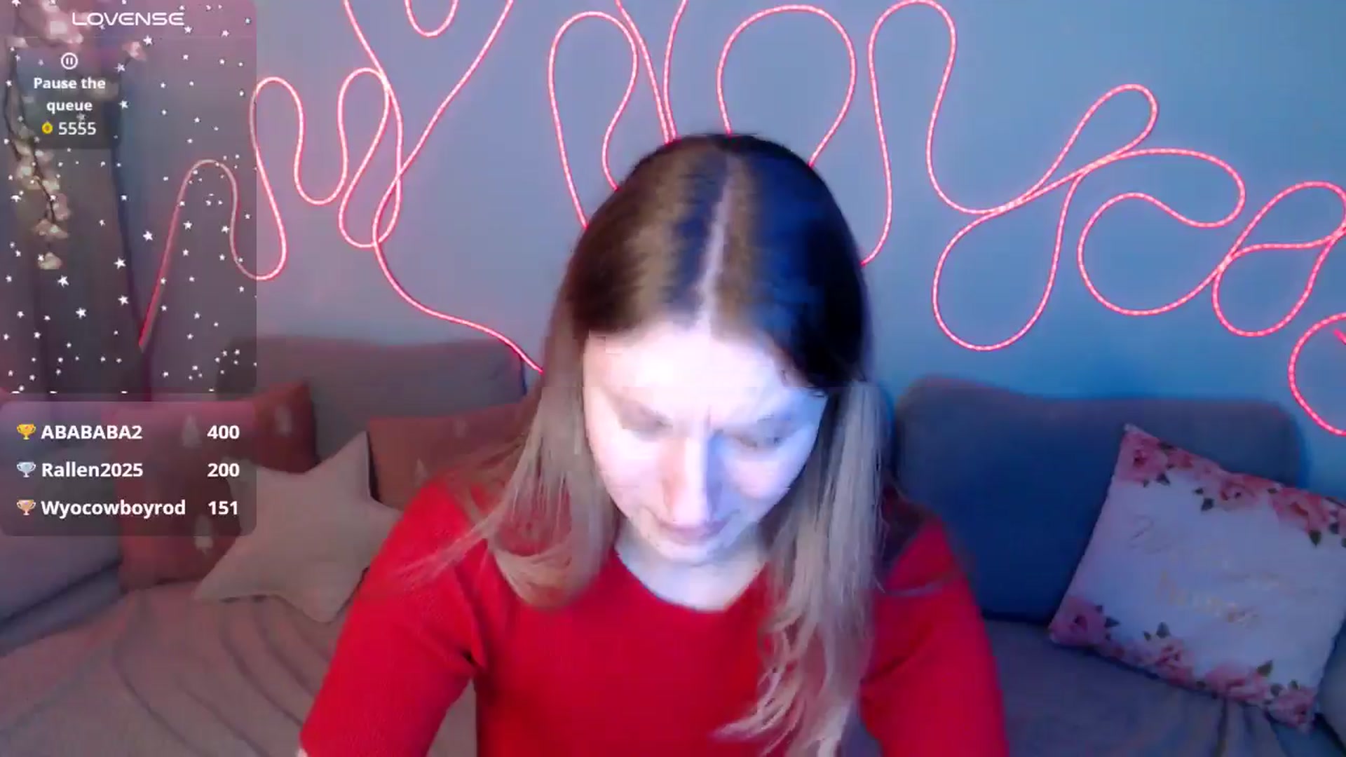 Gallery image thumbnail from NicolePax's myfreecams stream on, 12/09/2025, 14:31 image 15 of 20