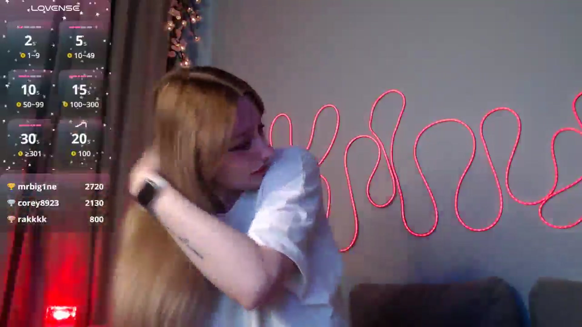 Gallery image thumbnail from NicolePax's myfreecams stream on, 12/12/2025, 11:27 image 2 of 20