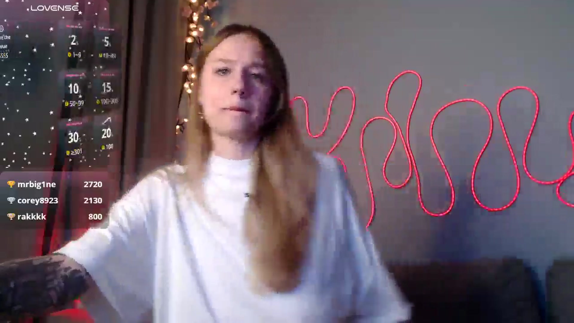 Gallery image thumbnail from NicolePax's myfreecams stream on, 12/12/2025, 11:27 image 10 of 20