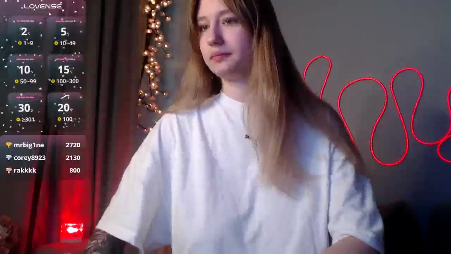 Gallery image thumbnail from NicolePax's myfreecams stream on, 12/12/2025, 11:27 image 8 of 20
