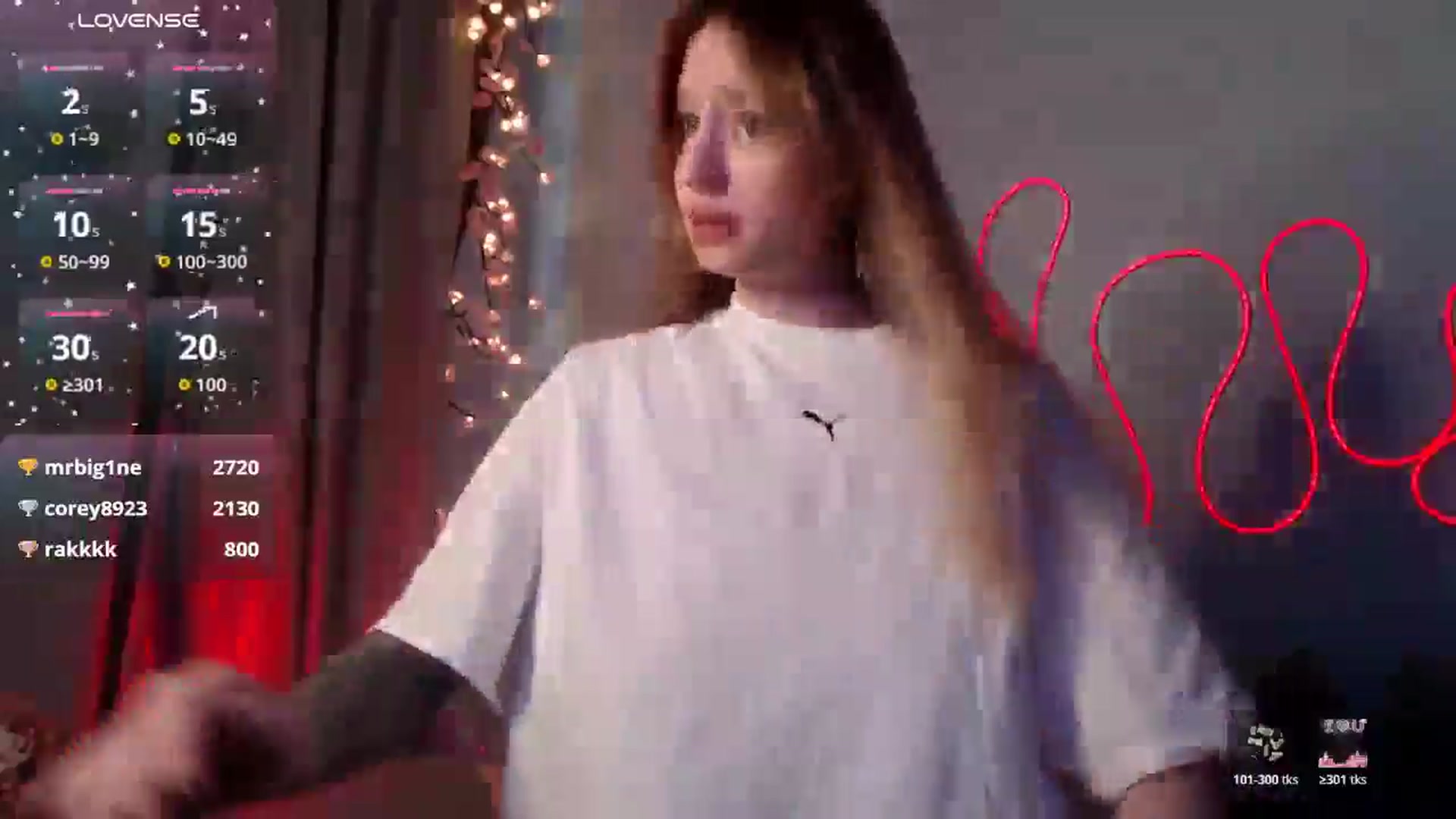 Gallery image thumbnail from NicolePax's myfreecams stream on, 12/12/2025, 11:27 image 3 of 20