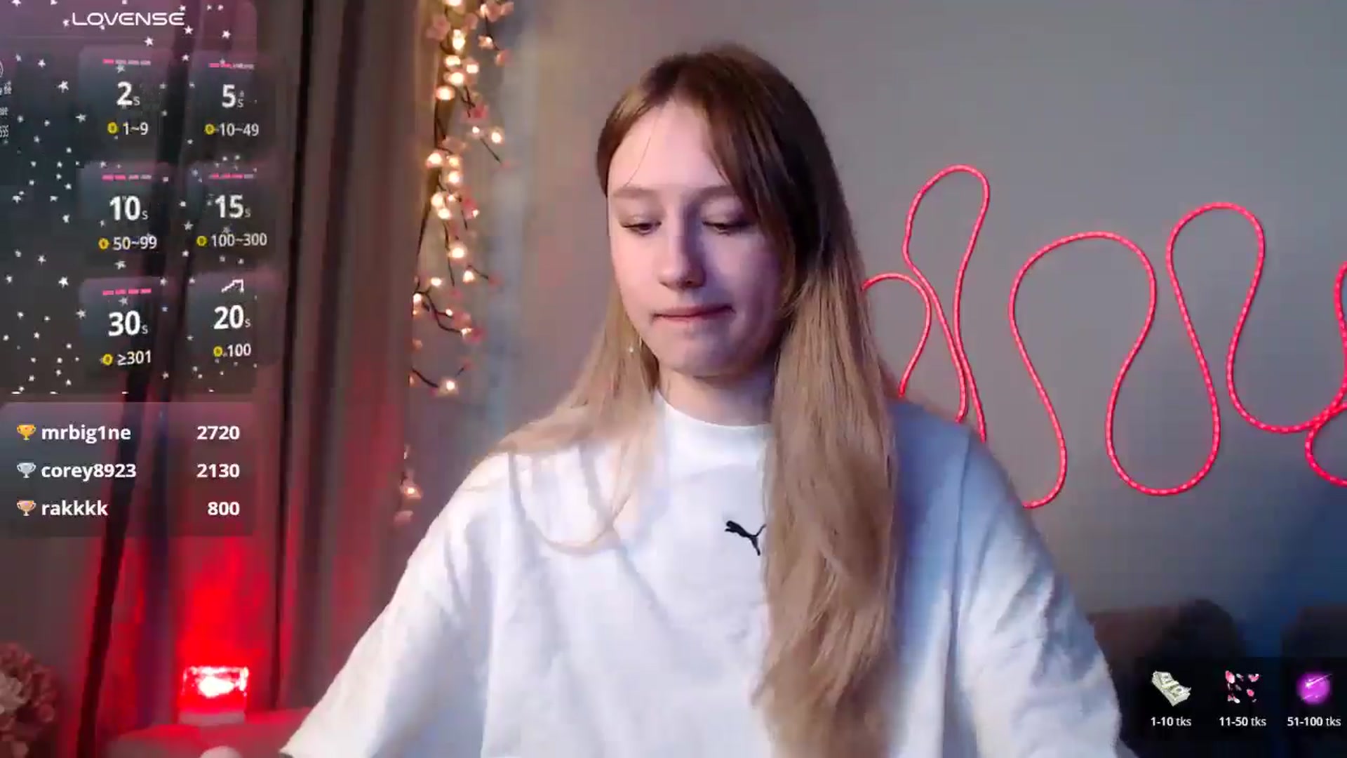 Gallery image thumbnail from NicolePax's myfreecams stream on, 12/12/2025, 11:27 image 9 of 20