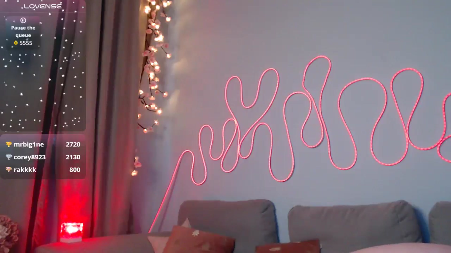 Gallery image thumbnail from NicolePax's myfreecams stream on, 12/12/2025, 11:27 image 17 of 20