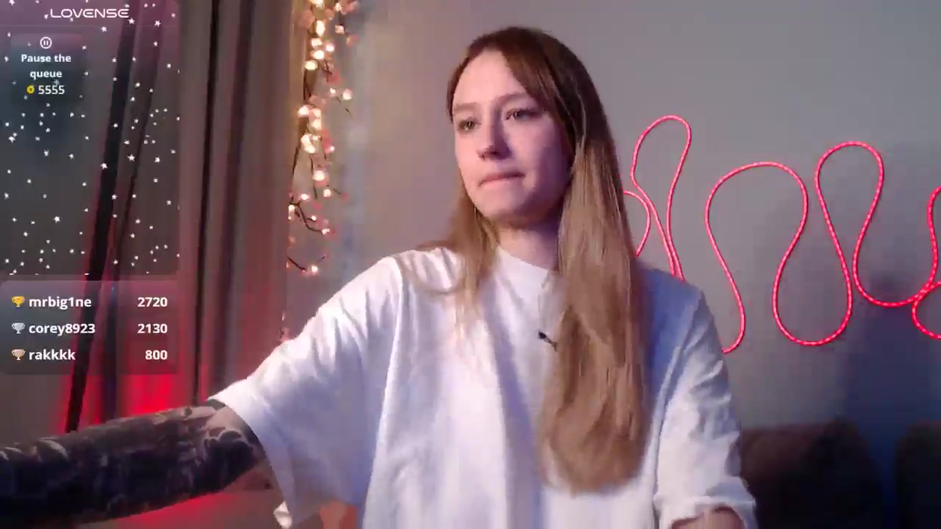 Gallery image thumbnail from NicolePax's myfreecams stream on, 12/12/2025, 11:27 image 11 of 20
