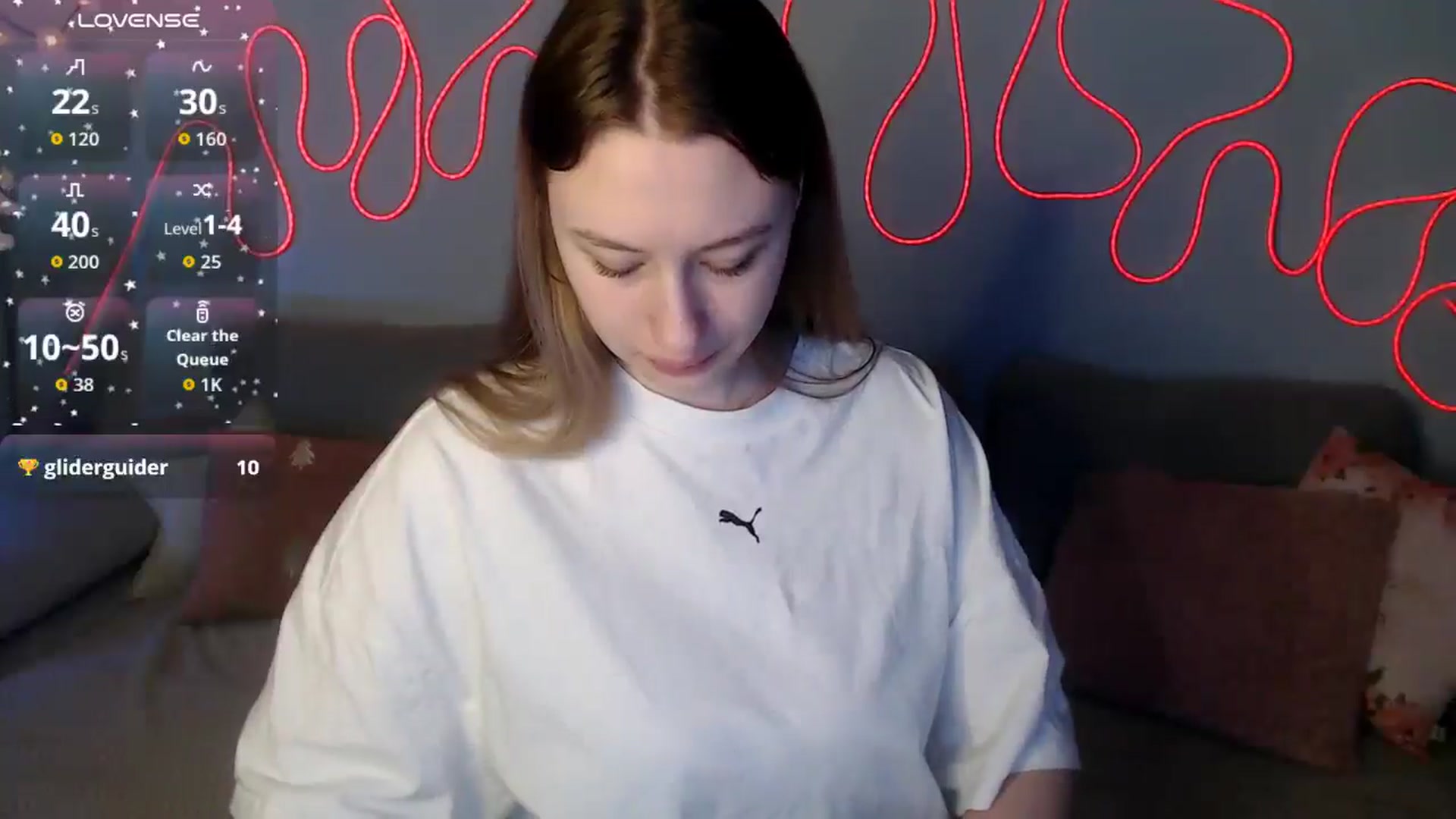 Gallery image thumbnail from NicolePax's myfreecams stream on, 12/14/2025, 09:19 image 9 of 20