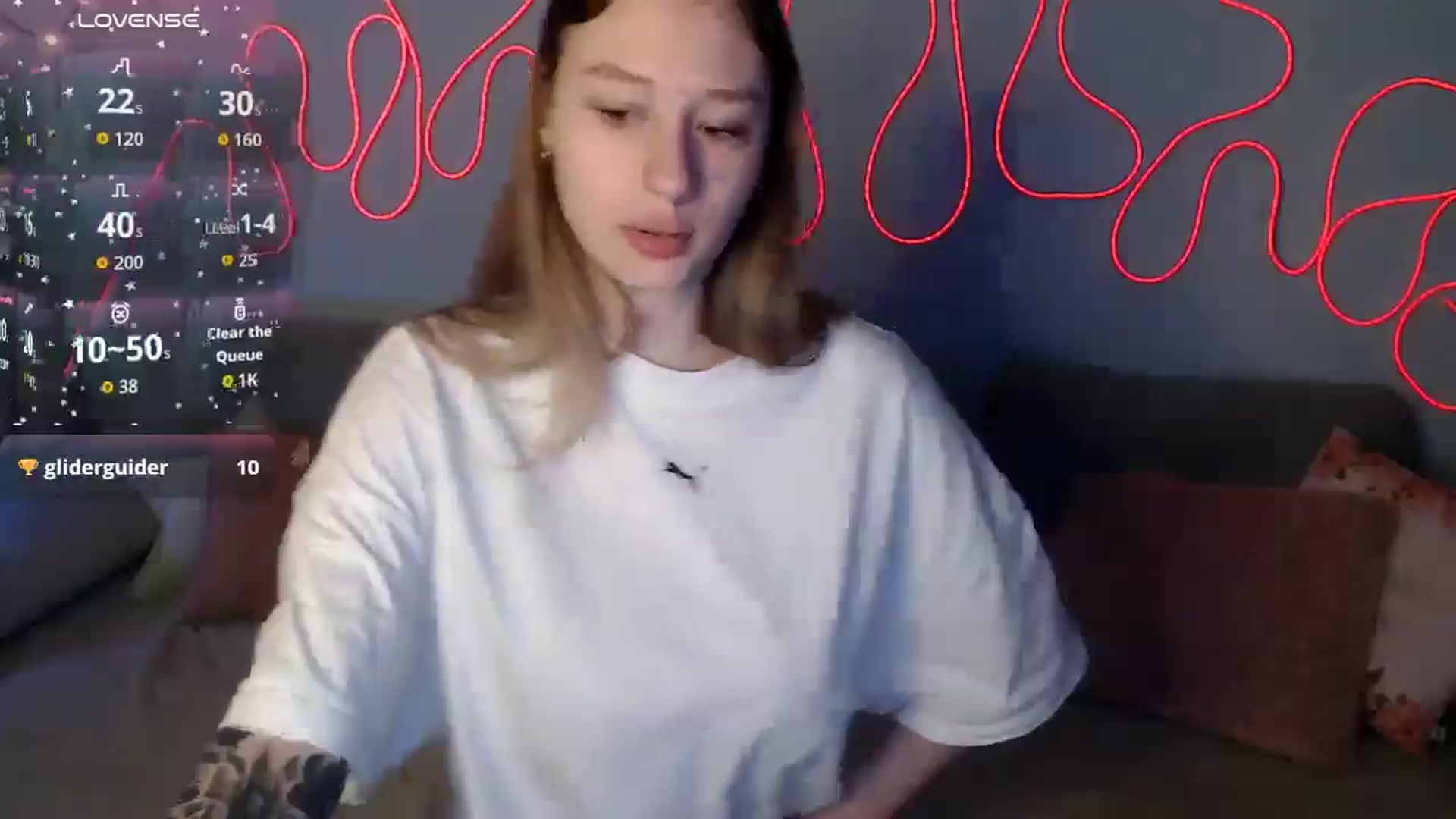 Gallery image thumbnail from NicolePax's myfreecams stream on, 12/14/2025, 09:19 image 17 of 20