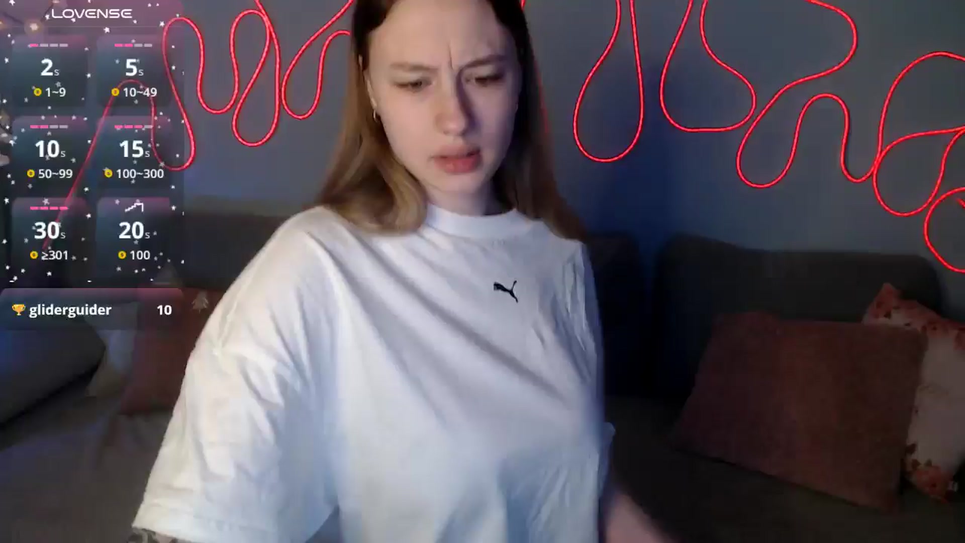 Gallery image thumbnail from NicolePax's myfreecams stream on, 12/14/2025, 09:19 image 4 of 20