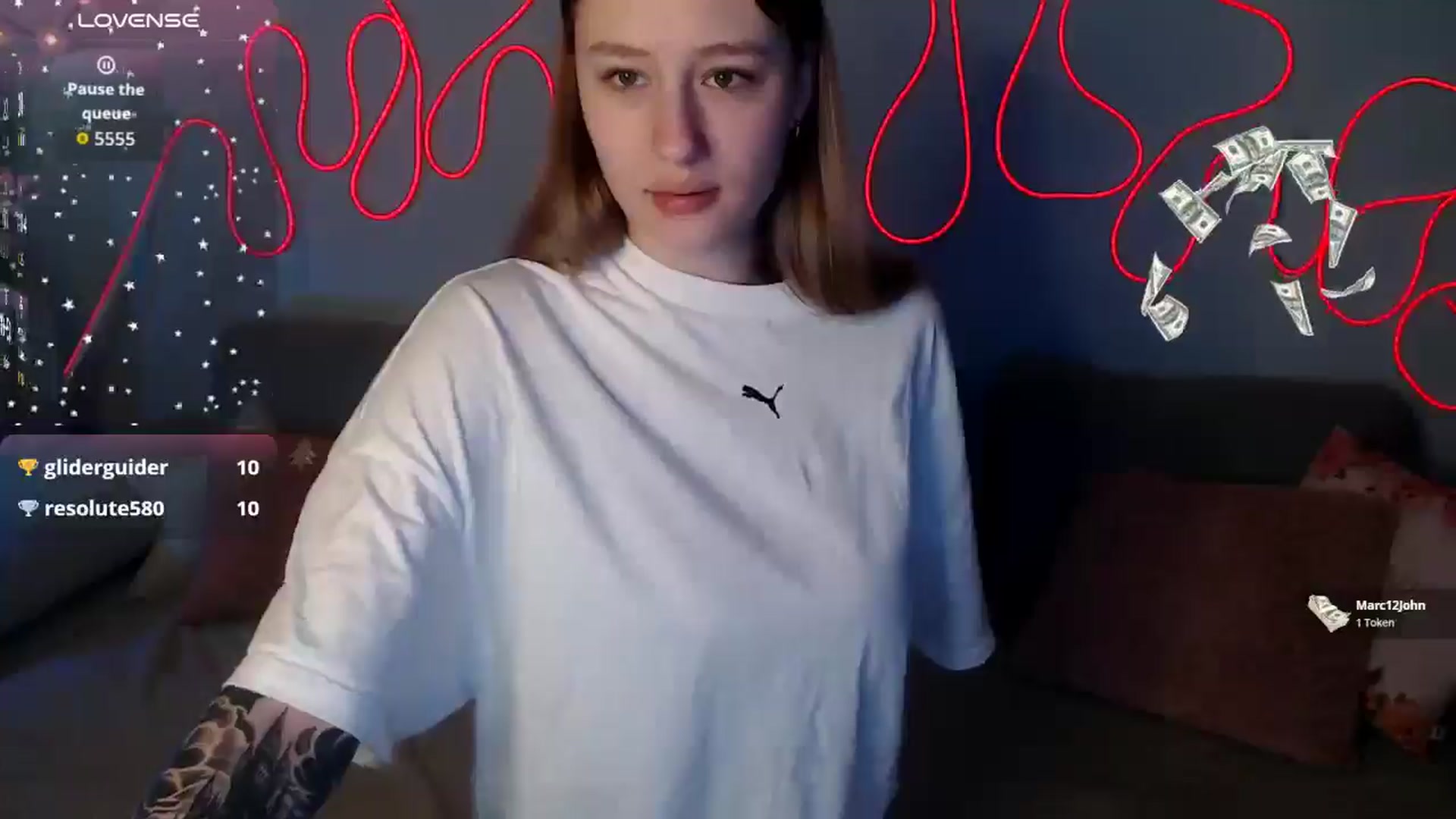Gallery image thumbnail from NicolePax's myfreecams stream on, 12/14/2025, 09:19 image 20 of 20