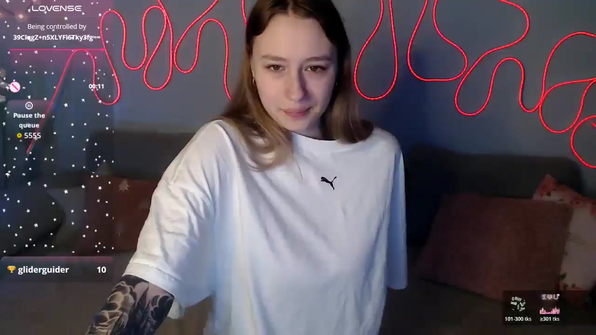 Gallery image thumbnail from NicolePax's myfreecams stream on, 12/14/2025, 09:19 image 14 of 20