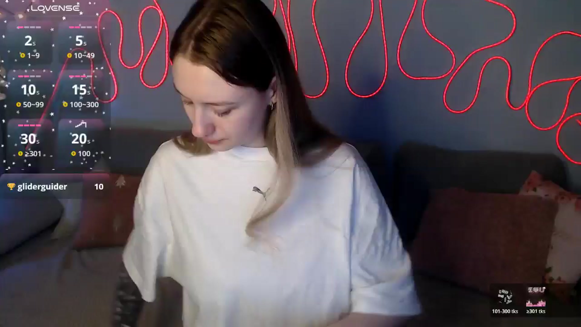Gallery image thumbnail from NicolePax's myfreecams stream on, 12/14/2025, 09:19 image 6 of 20