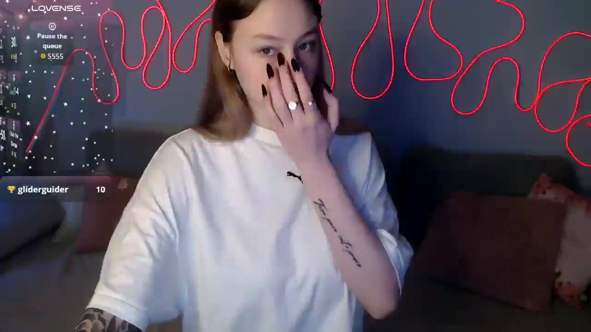 Gallery image thumbnail from NicolePax's myfreecams stream on, 12/14/2025, 09:19 image 3 of 20