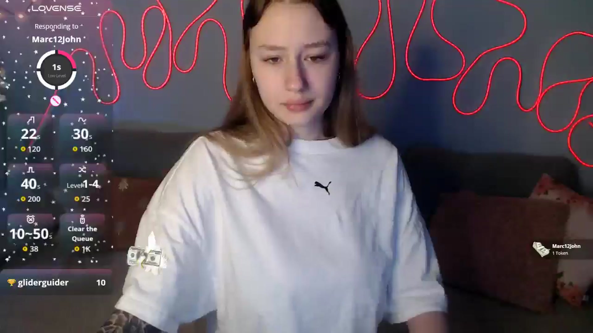 Gallery image thumbnail from NicolePax's myfreecams stream on, 12/14/2025, 09:19 image 15 of 20