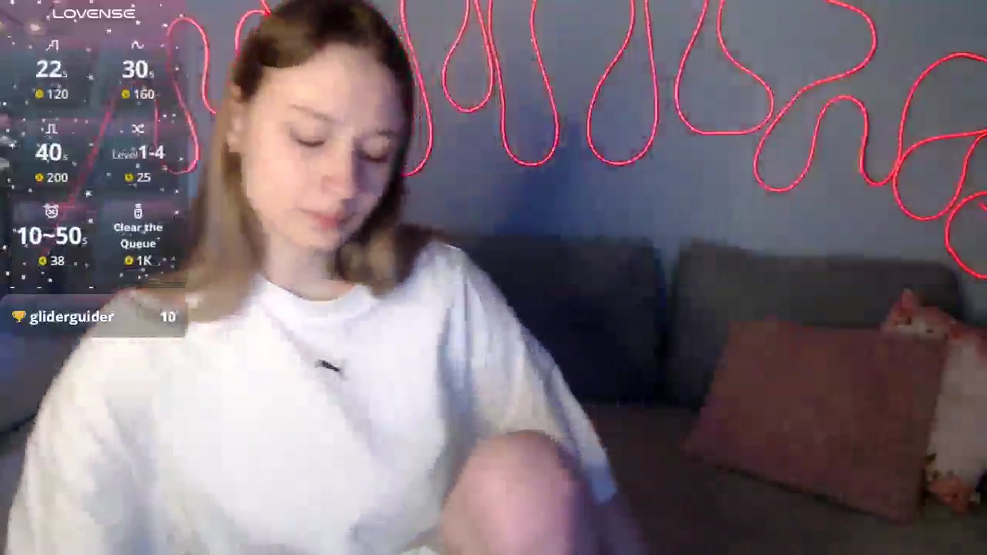 Gallery image thumbnail from NicolePax's myfreecams stream on, 12/14/2025, 09:19 image 11 of 20