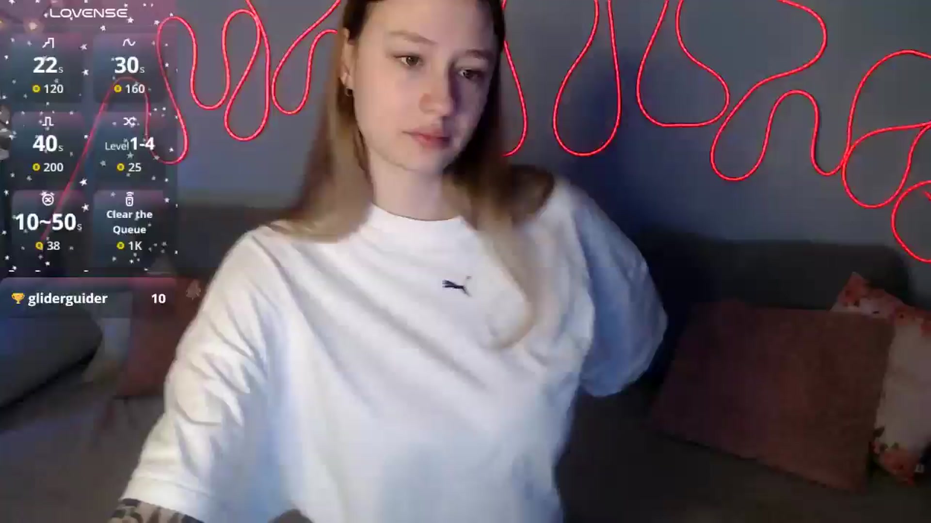 Gallery image thumbnail from NicolePax's myfreecams stream on, 12/14/2025, 09:19 image 7 of 20