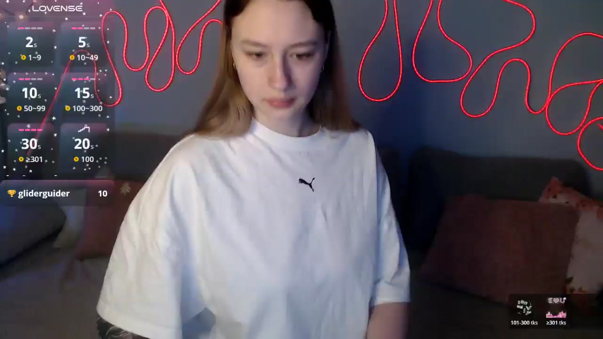 Gallery image thumbnail from NicolePax's myfreecams stream on, 12/14/2025, 09:19 image 2 of 20