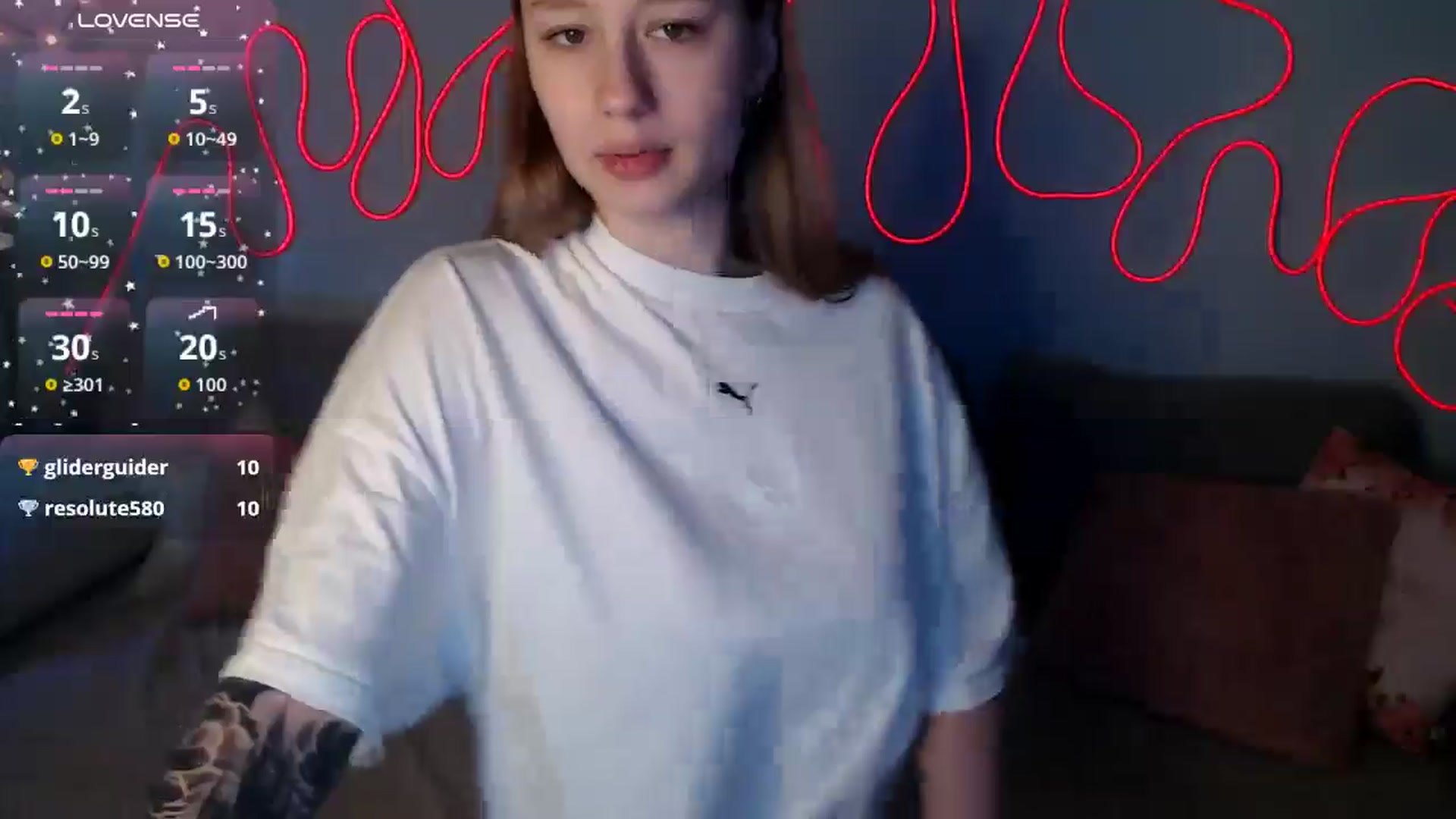 Gallery image thumbnail from NicolePax's myfreecams stream on, 12/14/2025, 09:19 image 19 of 20