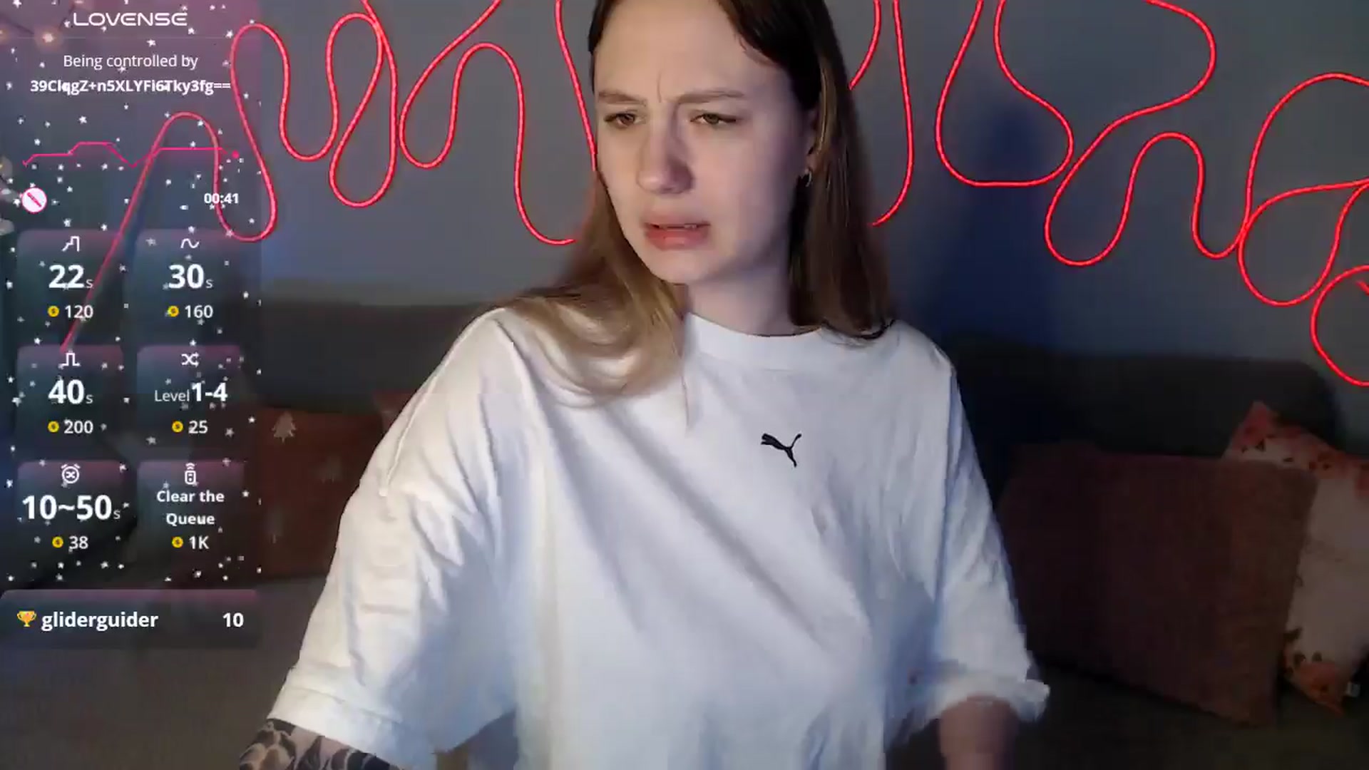 Gallery image thumbnail from NicolePax's myfreecams stream on, 12/14/2025, 09:19 image 13 of 20