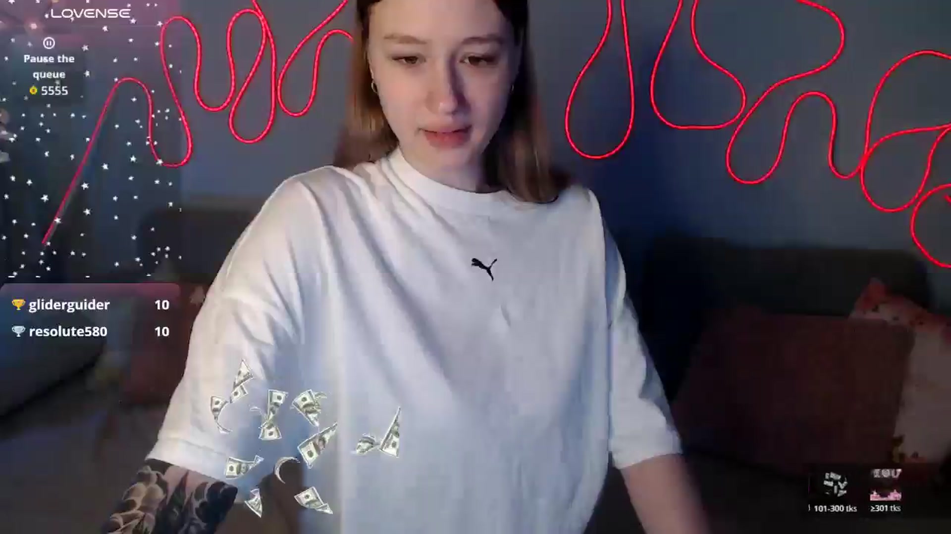 Gallery image thumbnail from NicolePax's myfreecams stream on, 12/14/2025, 09:19 image 18 of 20