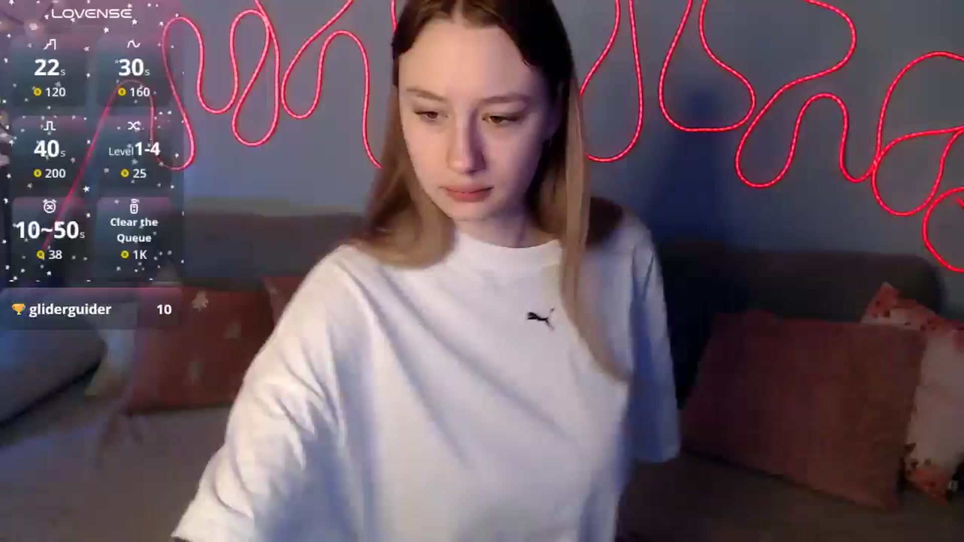 Gallery image thumbnail from NicolePax's myfreecams stream on, 12/14/2025, 09:19 image 5 of 20