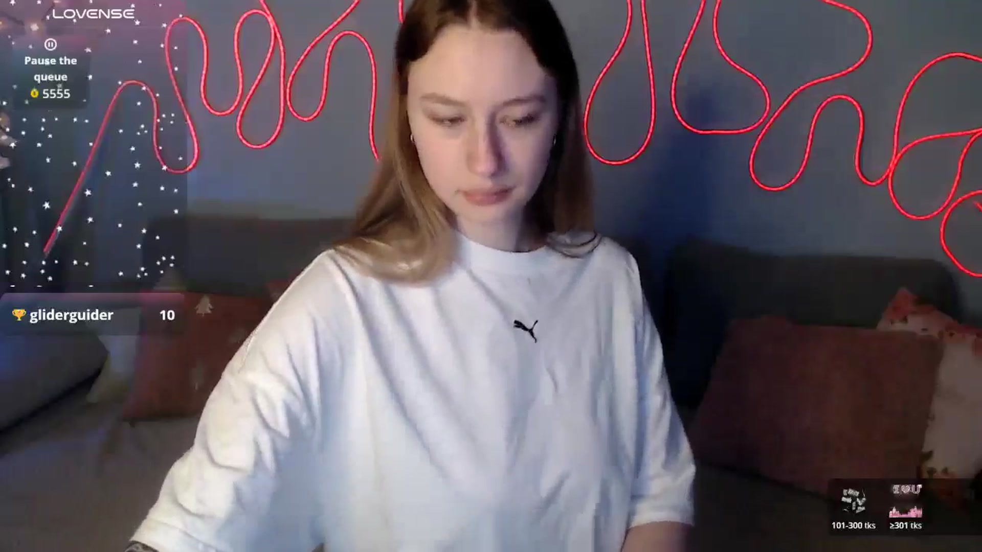 Gallery image thumbnail from NicolePax's myfreecams stream on, 12/14/2025, 09:19 image 10 of 20