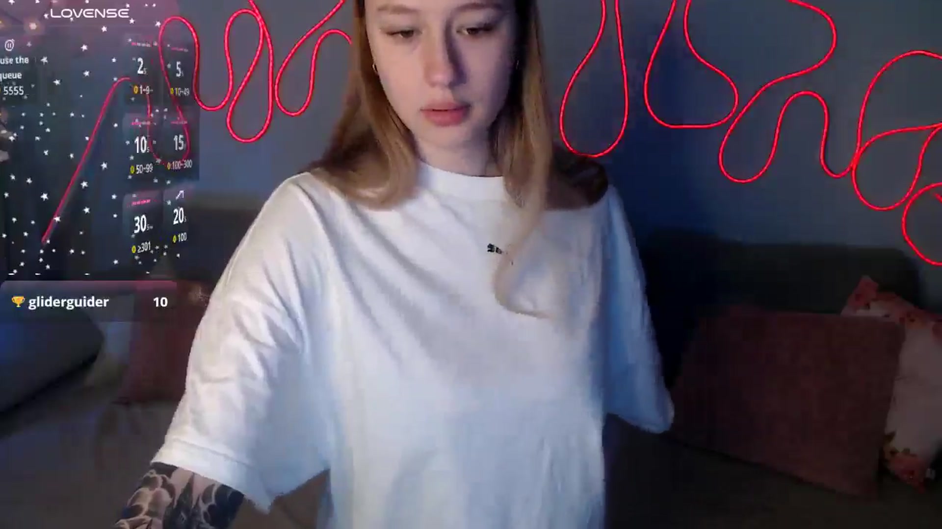 Gallery image thumbnail from NicolePax's myfreecams stream on, 12/14/2025, 09:19 image 8 of 20