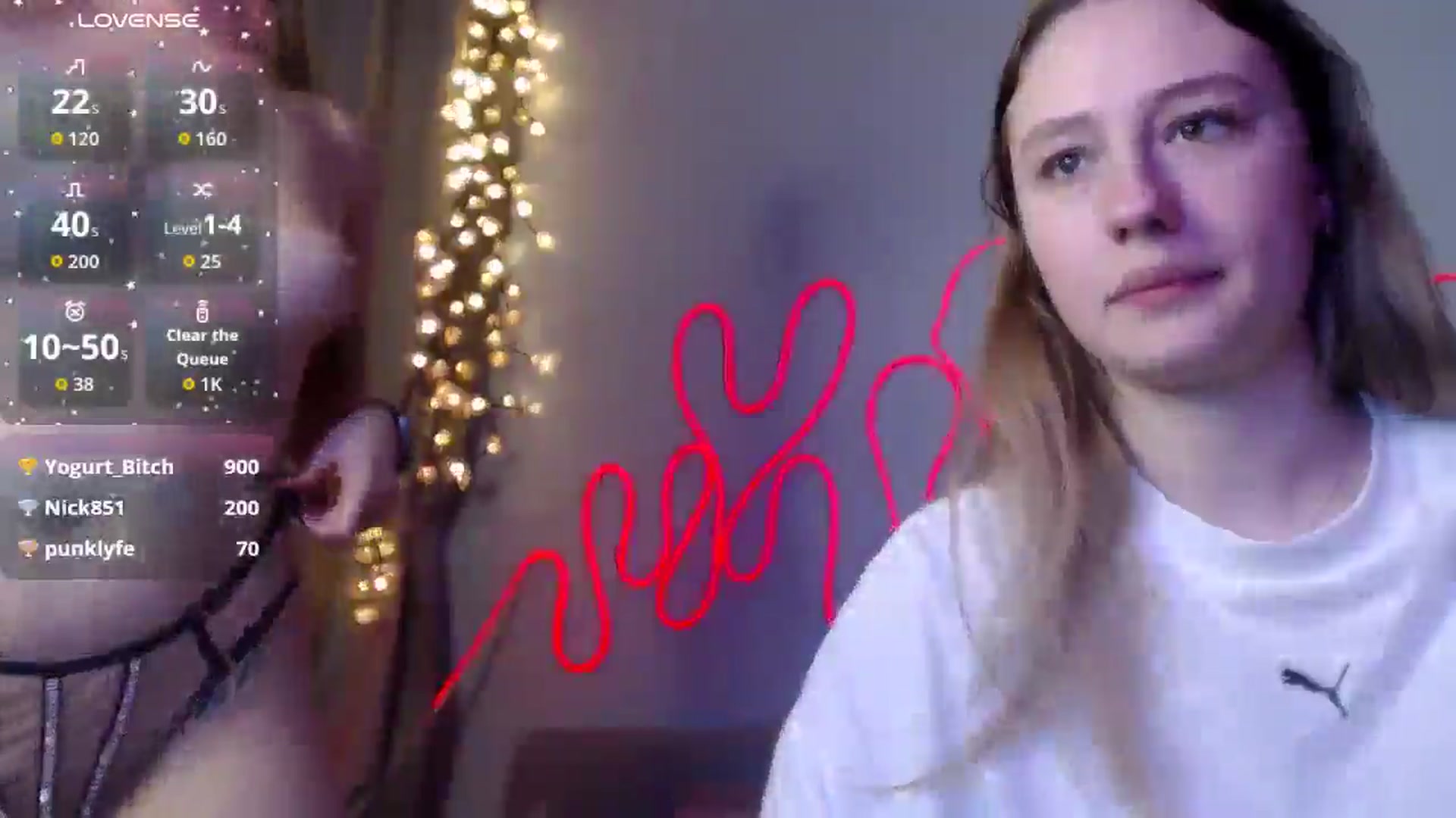 Gallery image thumbnail from NicolePax's myfreecams stream on, 12/14/2025, 13:35 image 14 of 20