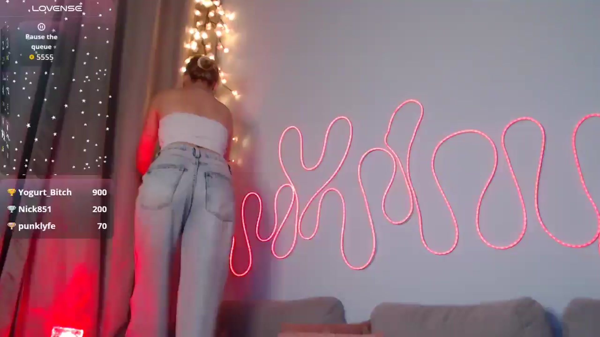 Gallery image thumbnail from NicolePax's myfreecams stream on, 12/14/2025, 13:35 image 1 of 20
