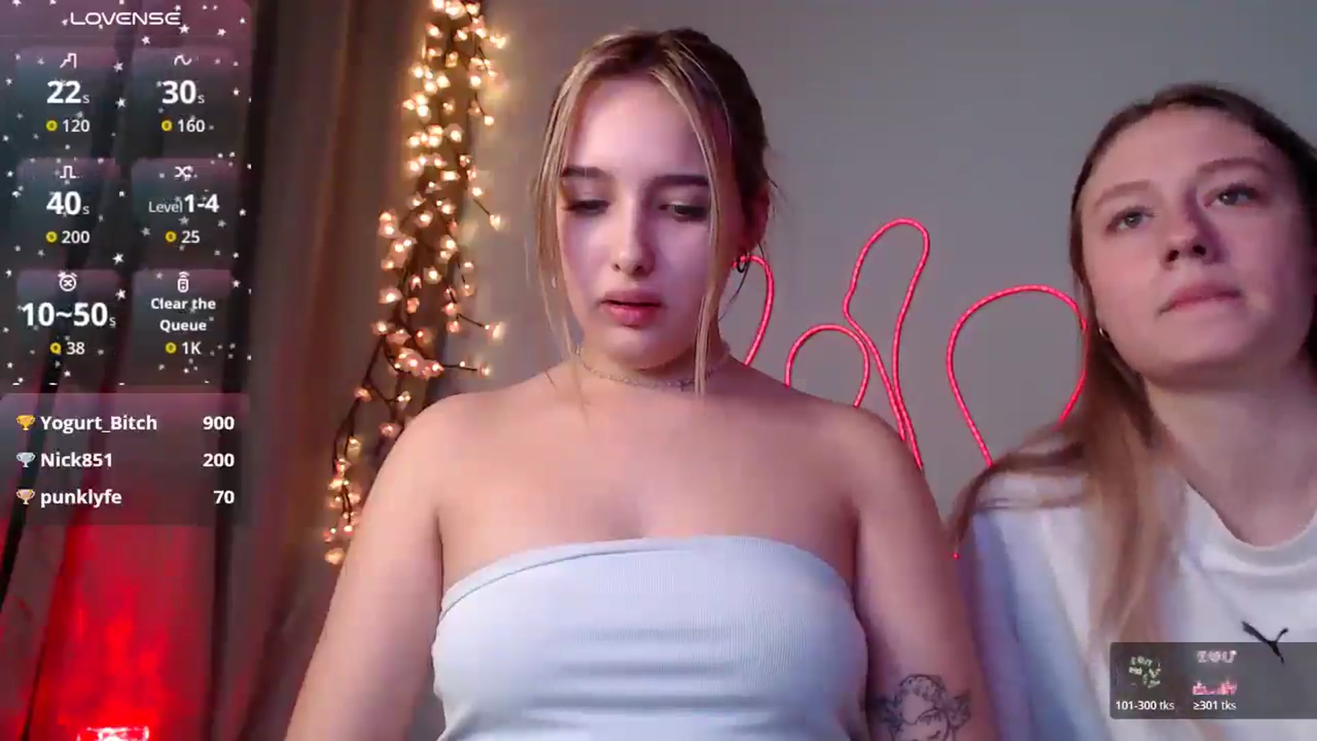Gallery image thumbnail from NicolePax's myfreecams stream on, 12/14/2025, 13:35 image 8 of 20