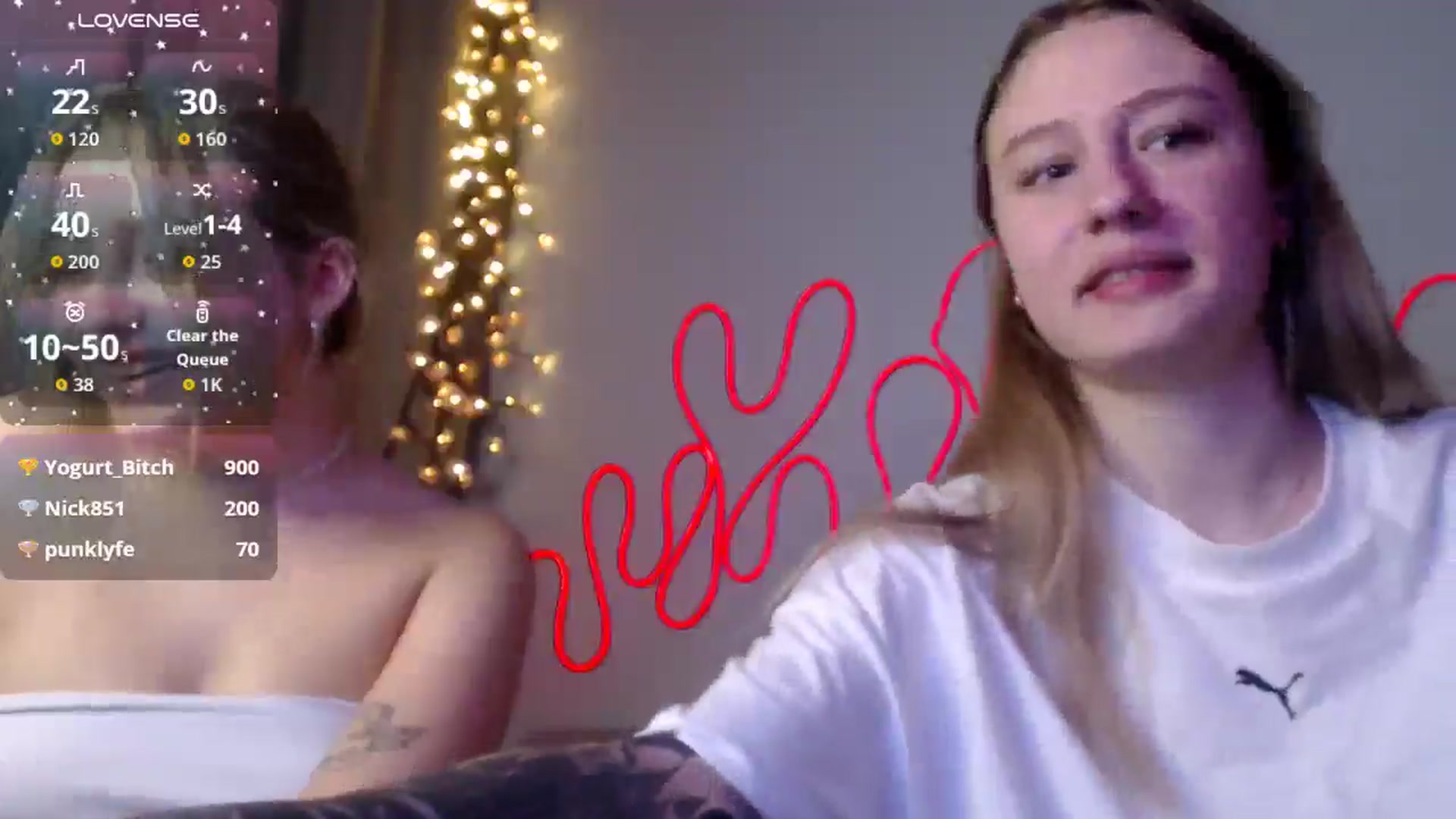 Gallery image thumbnail from NicolePax's myfreecams stream on, 12/14/2025, 13:35 image 12 of 20