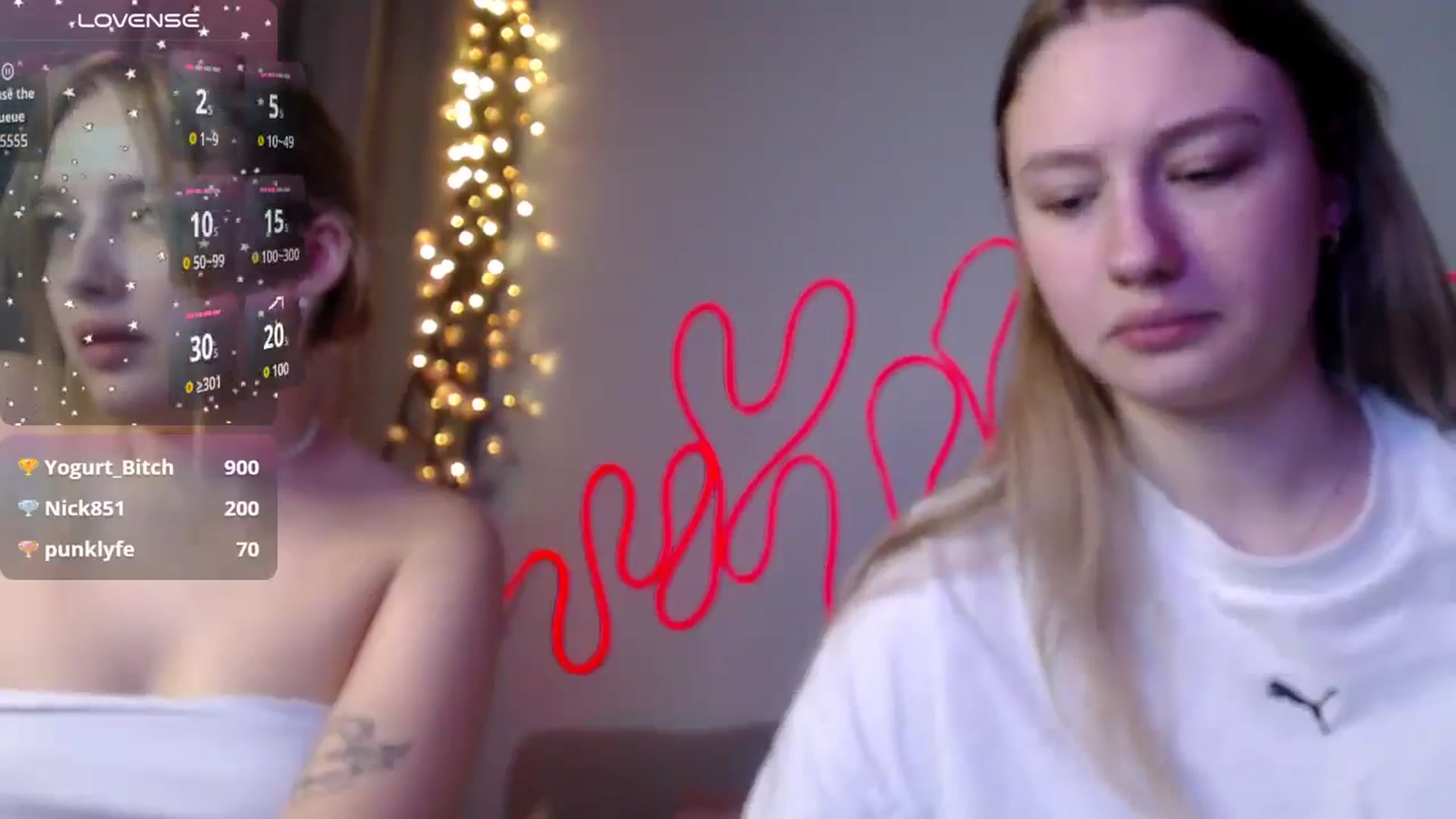 Gallery image thumbnail from NicolePax's myfreecams stream on, 12/14/2025, 13:35 image 11 of 20