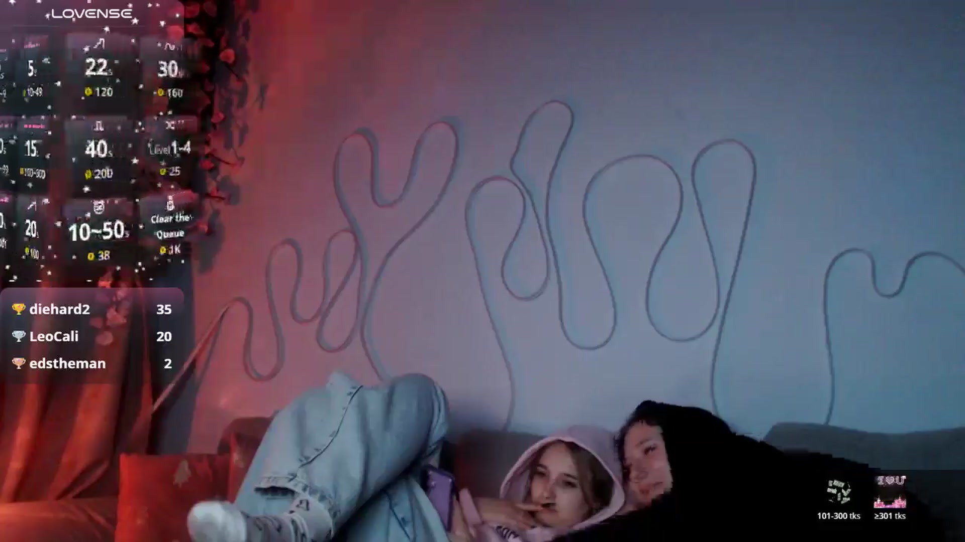 Gallery image thumbnail from NicolePax's myfreecams stream on, 12/15/2025, 02:17 image 10 of 20