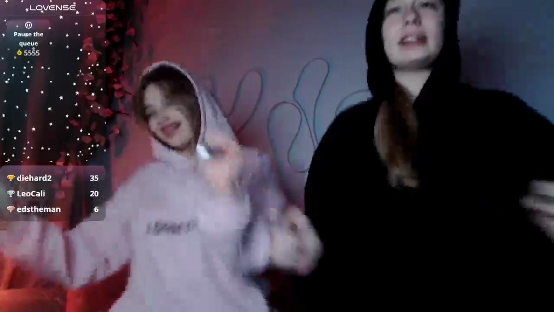 Gallery image thumbnail from NicolePax's myfreecams stream on, 12/15/2025, 02:17 image 12 of 20