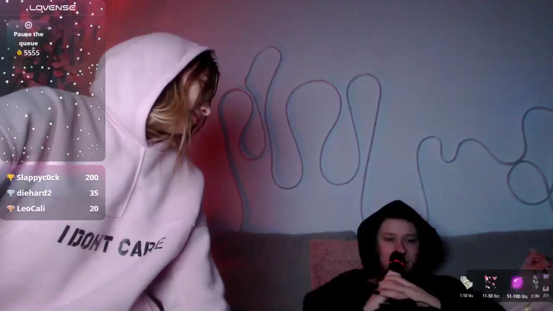 Gallery image thumbnail from NicolePax's myfreecams stream on, 12/15/2025, 02:17 image 16 of 20