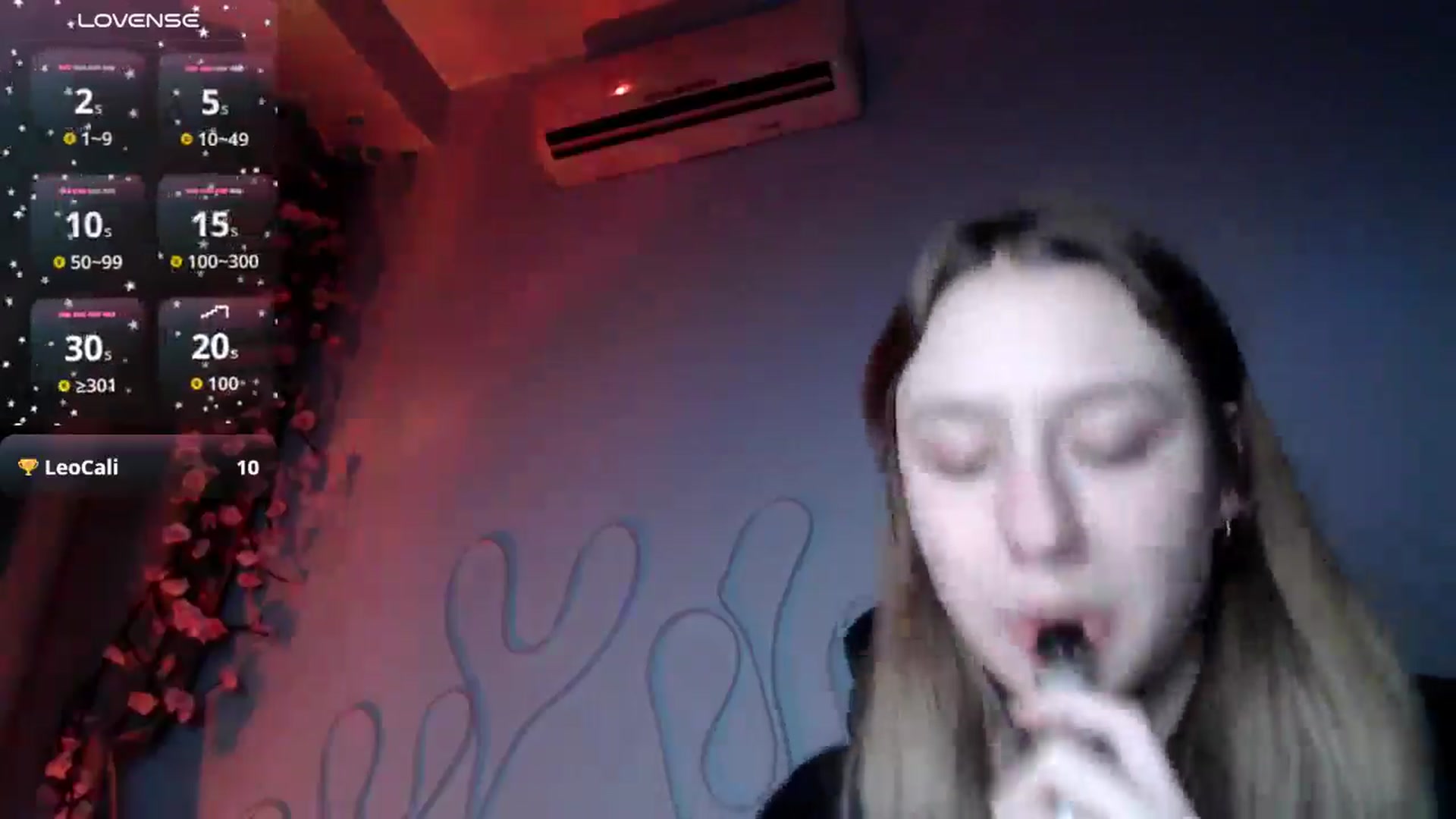 Gallery image thumbnail from NicolePax's myfreecams stream on, 12/15/2025, 02:17 image 2 of 20