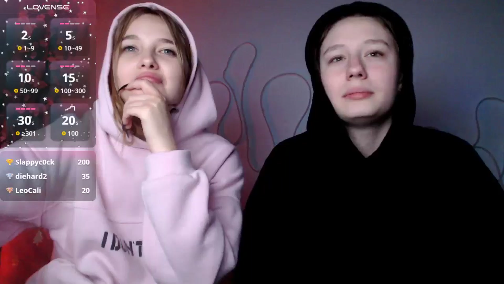 Gallery image thumbnail from NicolePax's myfreecams stream on, 12/15/2025, 02:17 image 17 of 20
