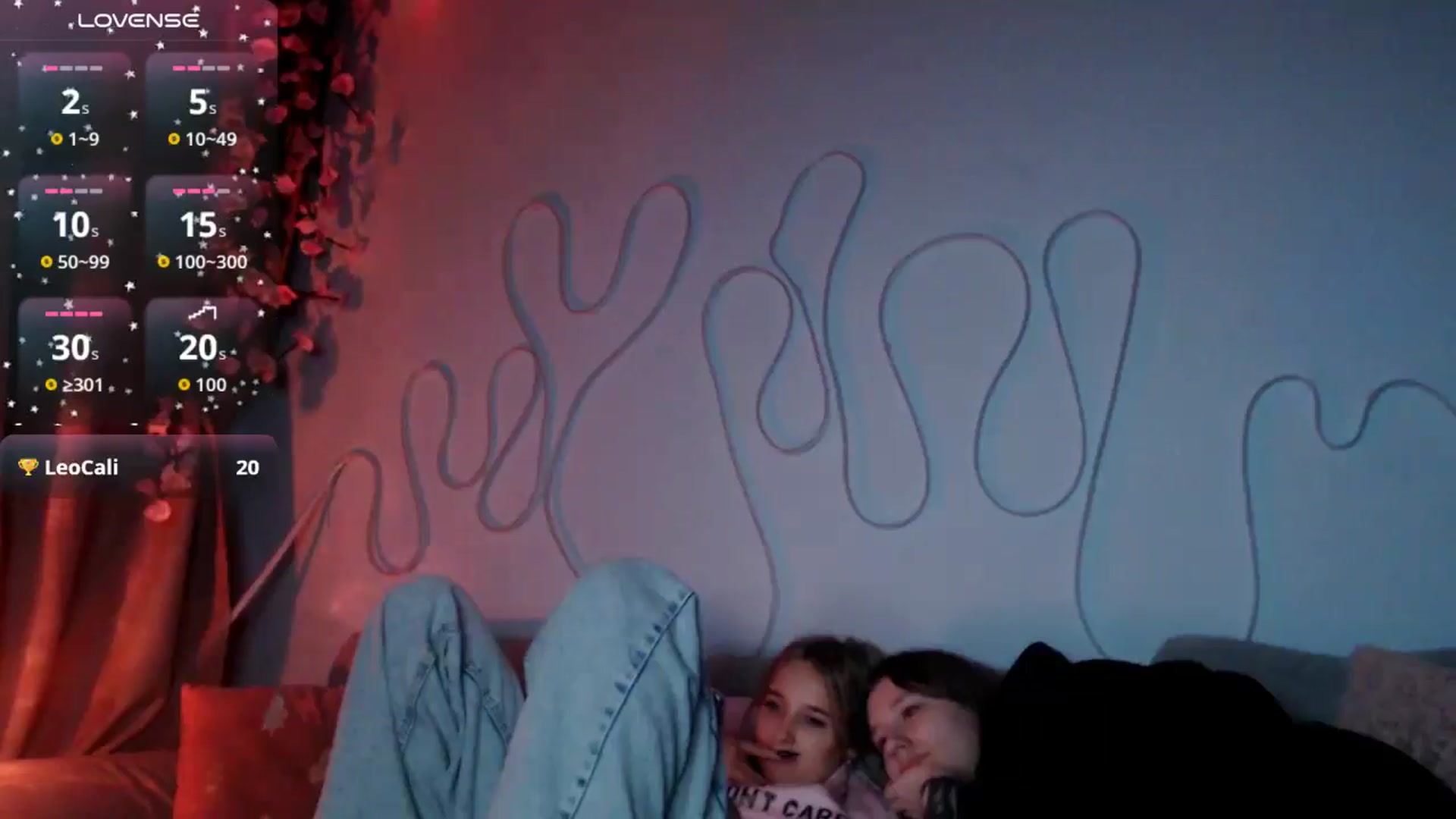 Gallery image thumbnail from NicolePax's myfreecams stream on, 12/15/2025, 02:17 image 6 of 20