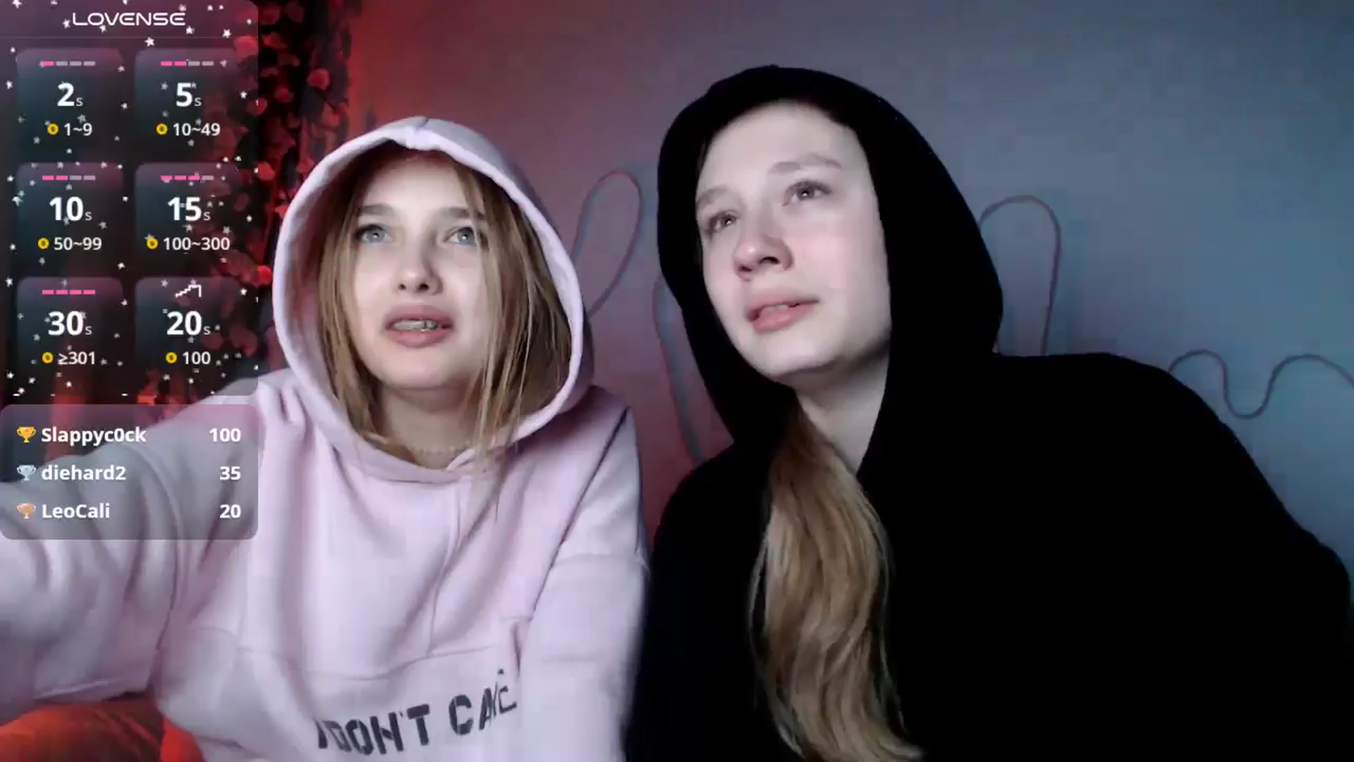 Gallery image thumbnail from NicolePax's myfreecams stream on, 12/15/2025, 02:17 image 13 of 20