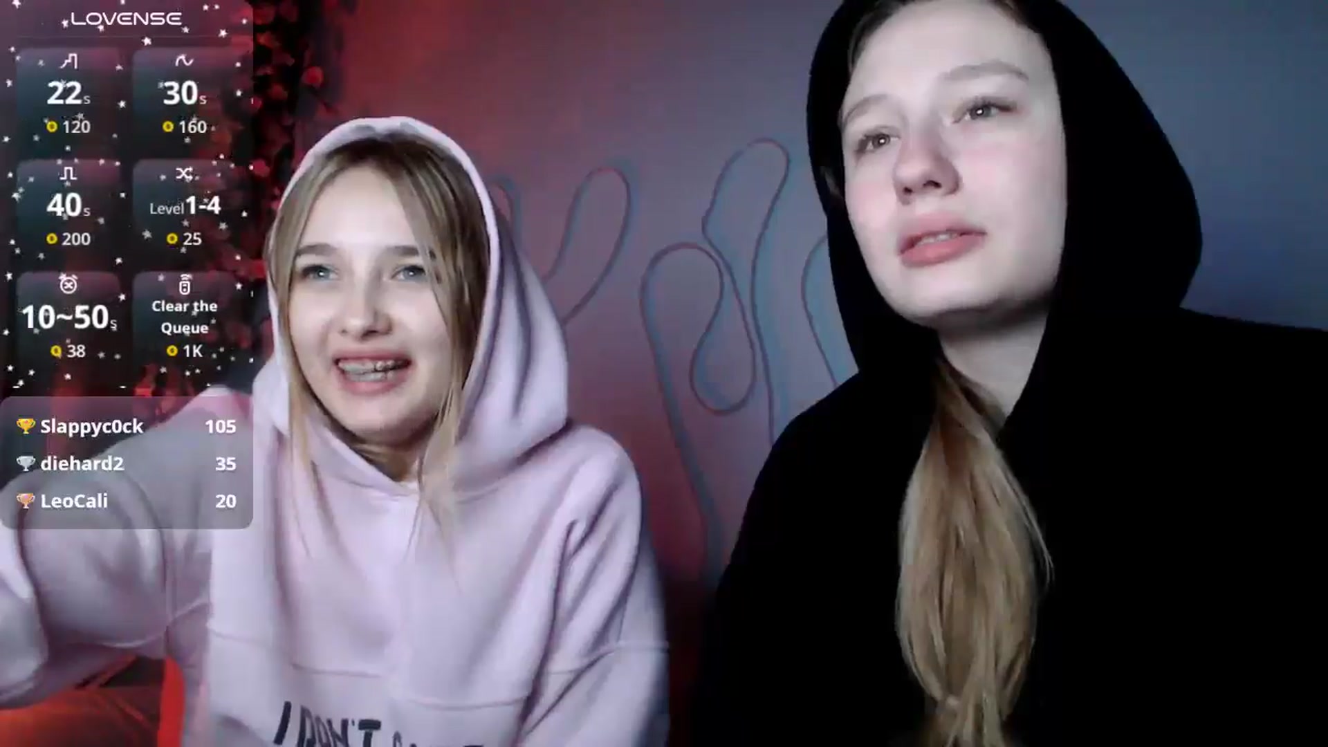Gallery image thumbnail from NicolePax's myfreecams stream on, 12/15/2025, 02:17 image 14 of 20