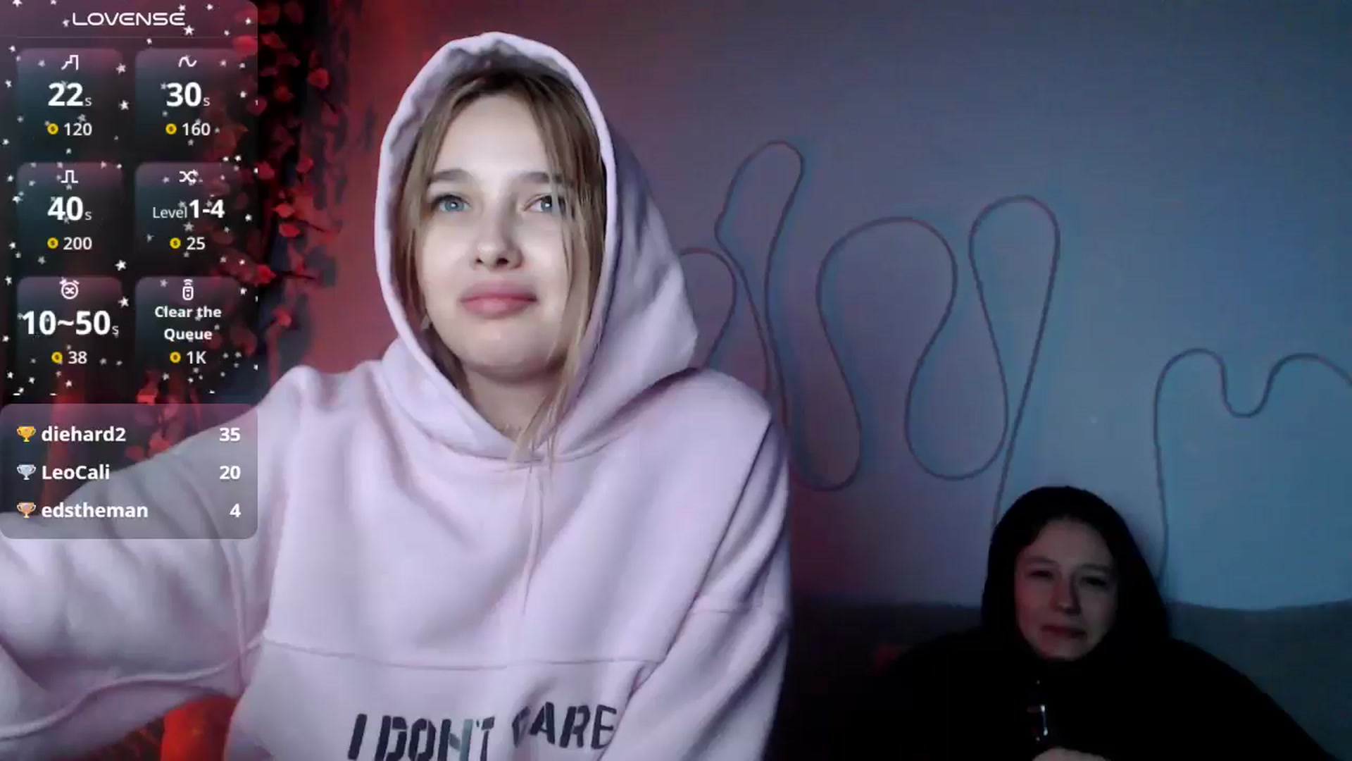 Gallery image thumbnail from NicolePax's myfreecams stream on, 12/15/2025, 02:17 image 11 of 20
