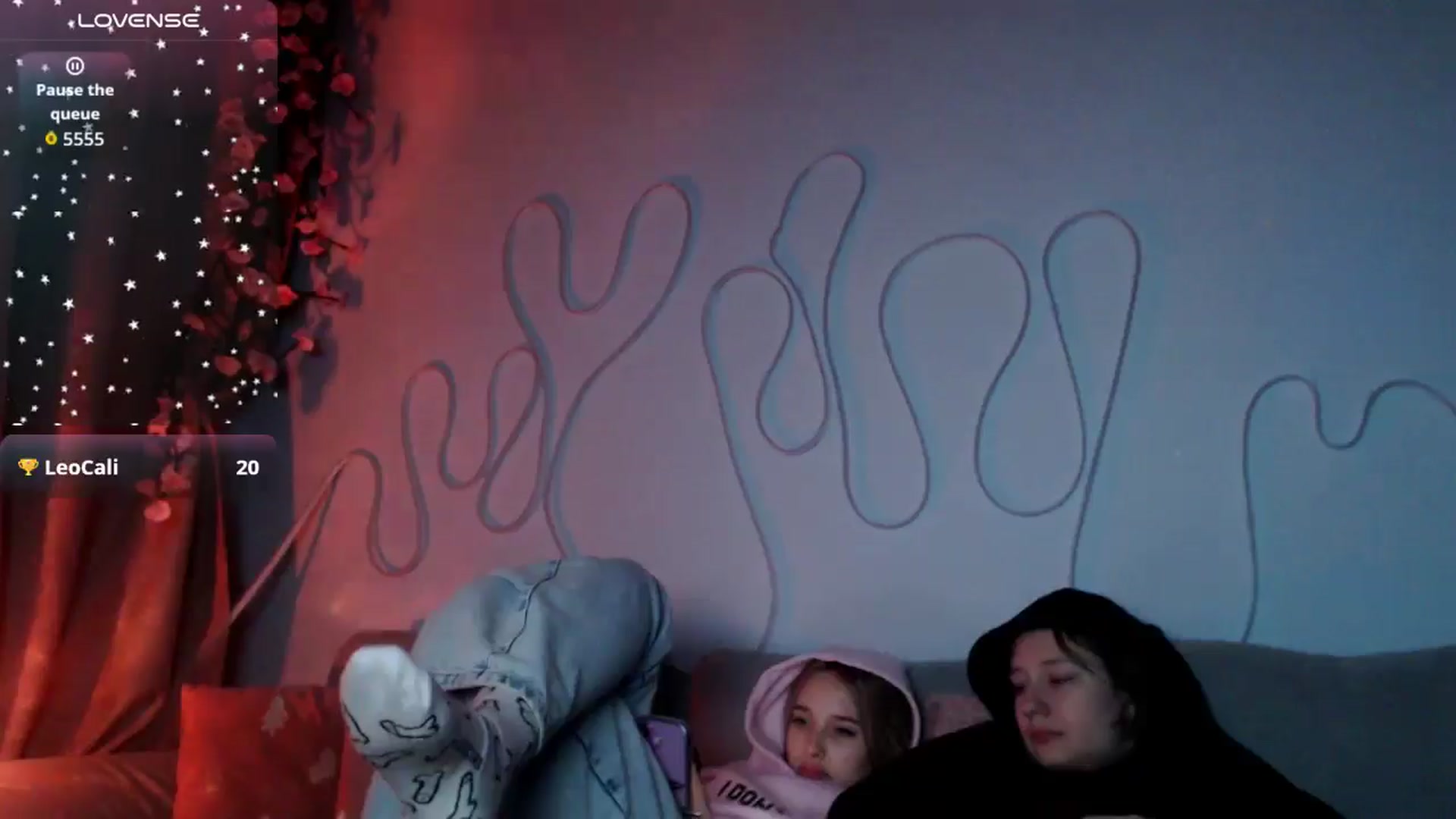 Gallery image thumbnail from NicolePax's myfreecams stream on, 12/15/2025, 02:17 image 8 of 20