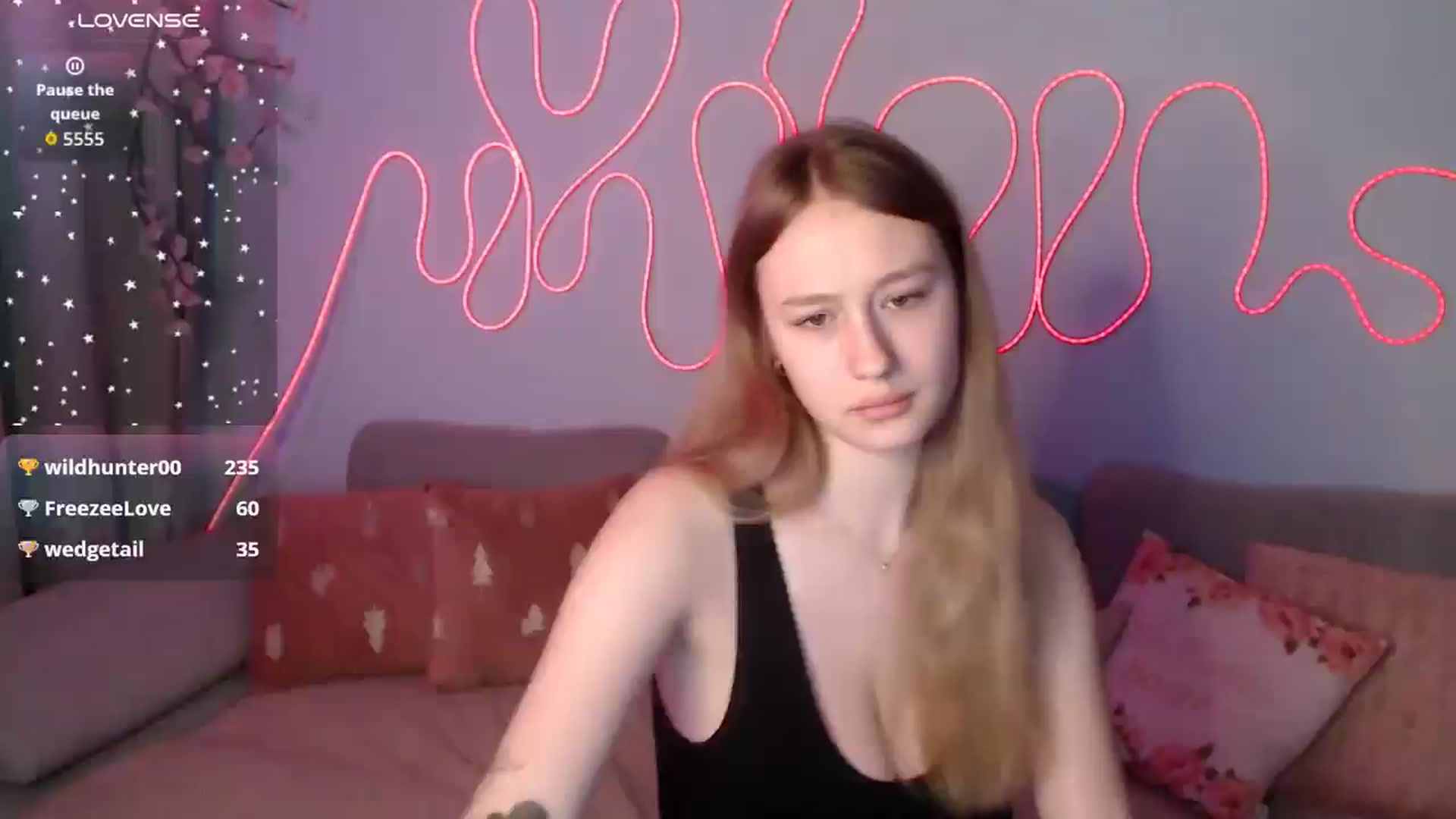 Gallery image thumbnail from NicolePax's myfreecams stream on, 12/16/2025, 11:02 image 10 of 20