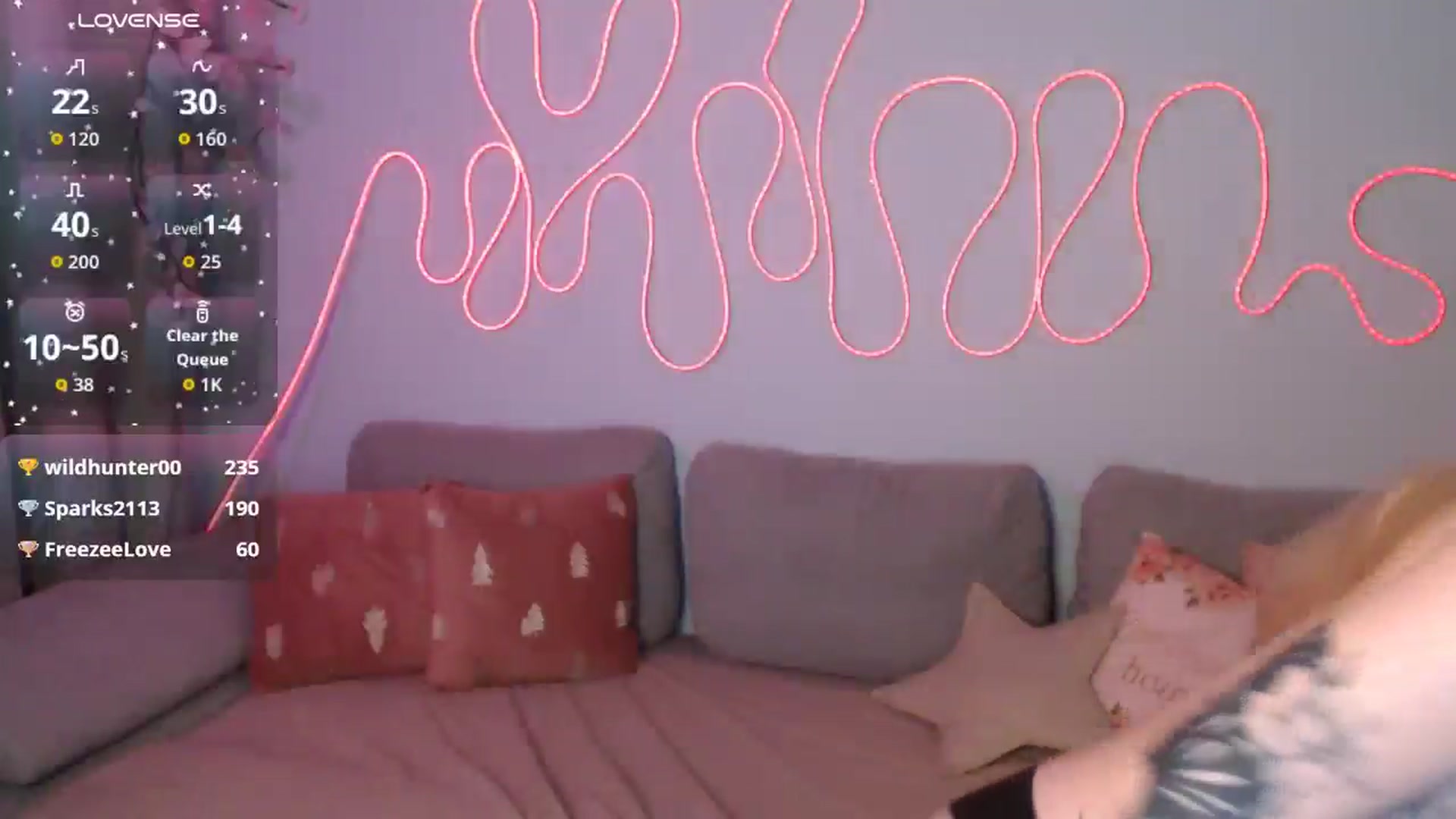Gallery image thumbnail from NicolePax's myfreecams stream on, 12/16/2025, 11:02 image 16 of 20