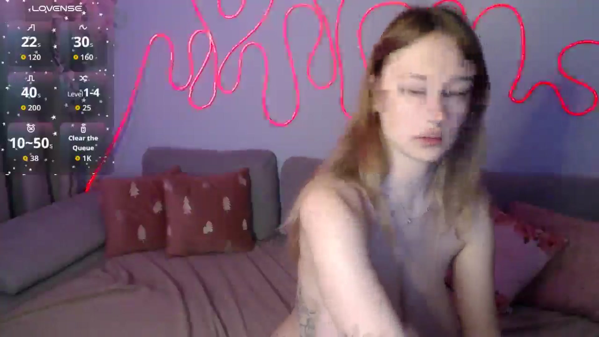 Gallery image thumbnail from NicolePax's myfreecams stream on, 12/16/2025, 11:45 image 5 of 20