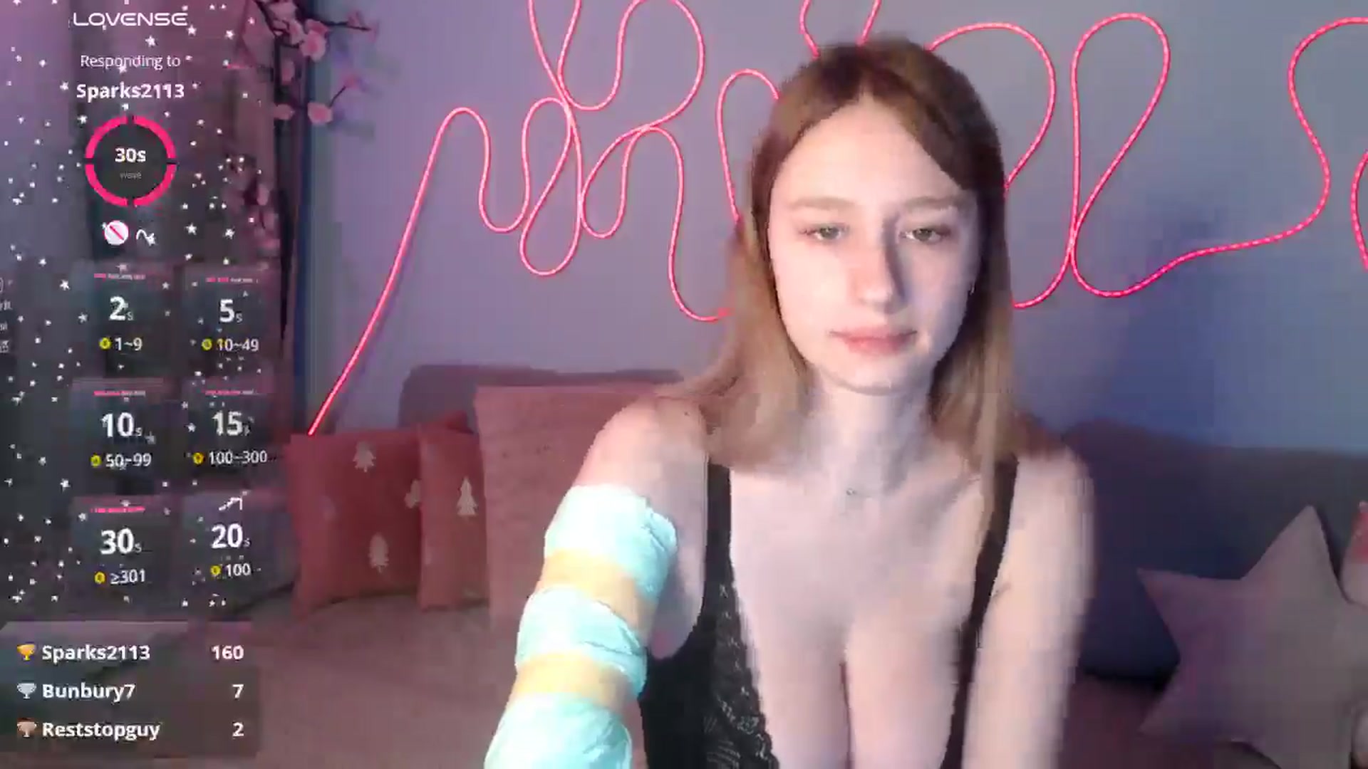 Gallery image thumbnail from NicolePax's myfreecams stream on, 12/21/2025, 09:24 image 8 of 20