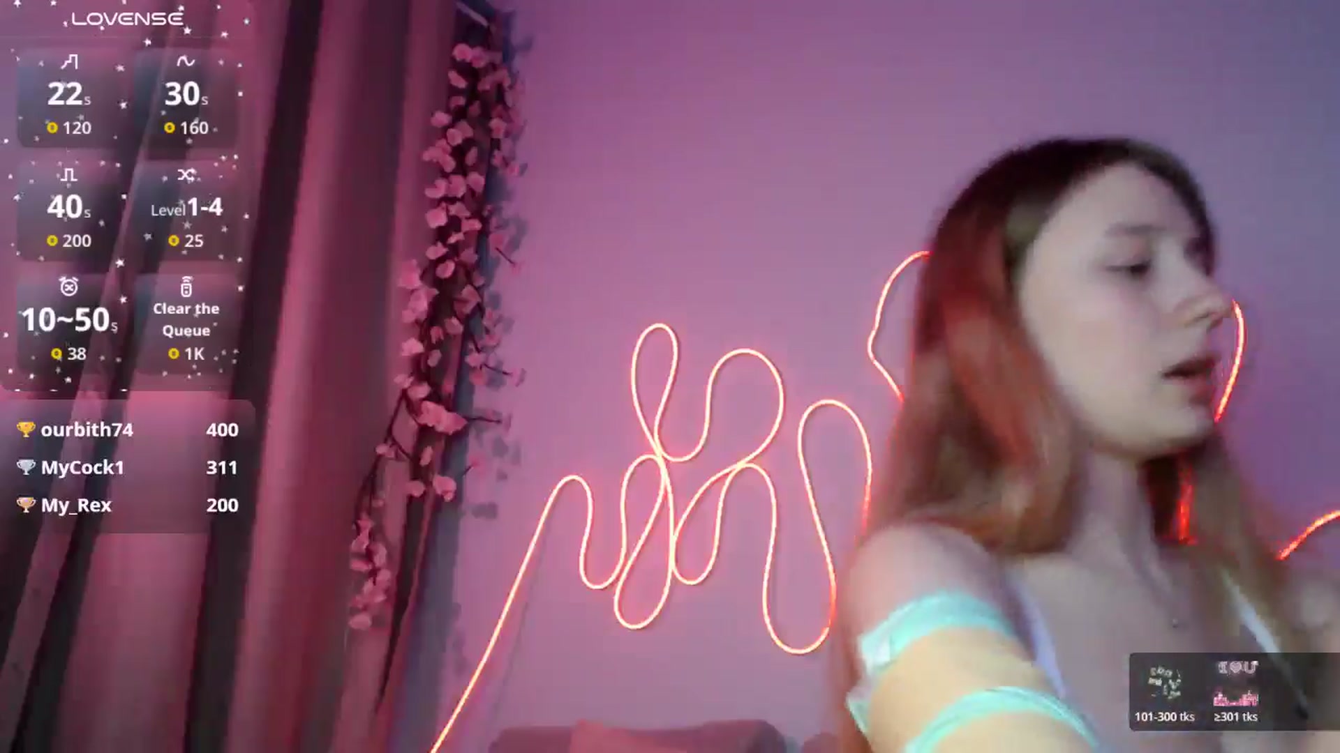 Gallery image thumbnail from NicolePax's myfreecams stream on, 12/21/2025, 14:52 image 19 of 20