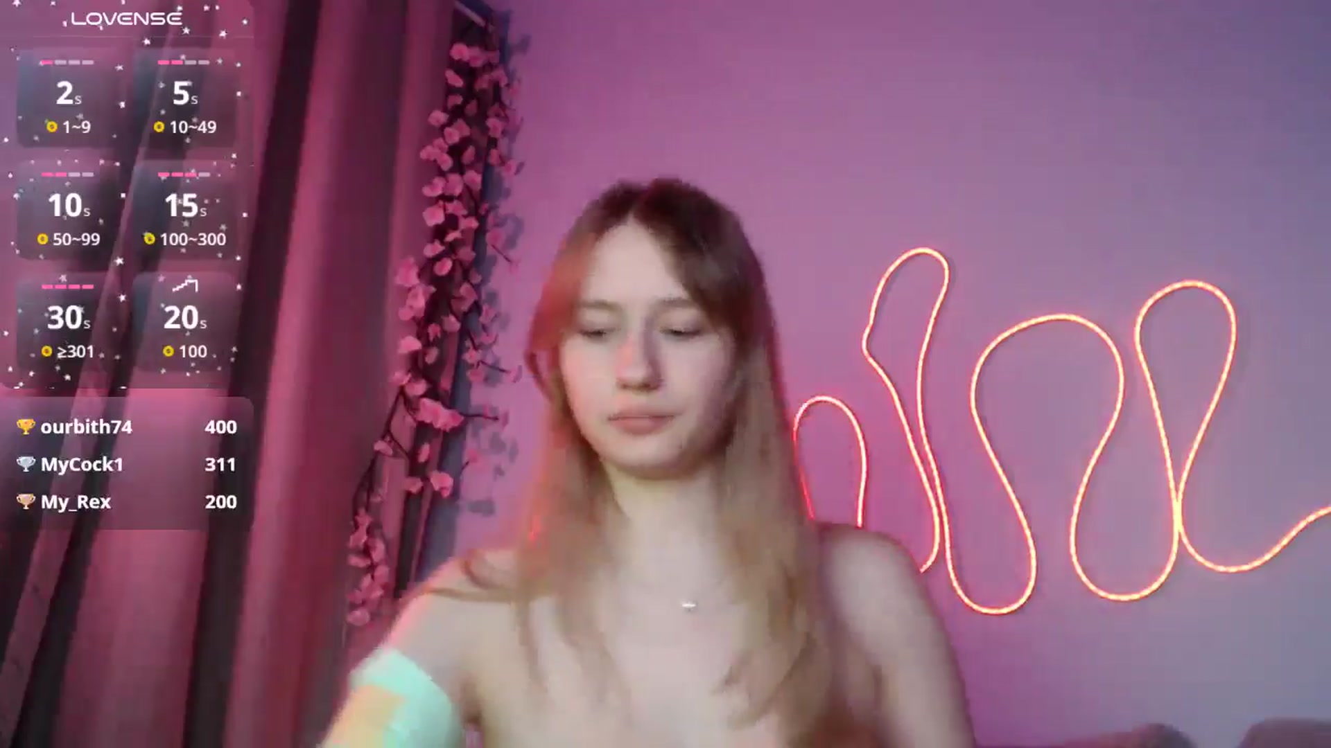 Gallery image thumbnail from NicolePax's myfreecams stream on, 12/21/2025, 14:52 image 5 of 20