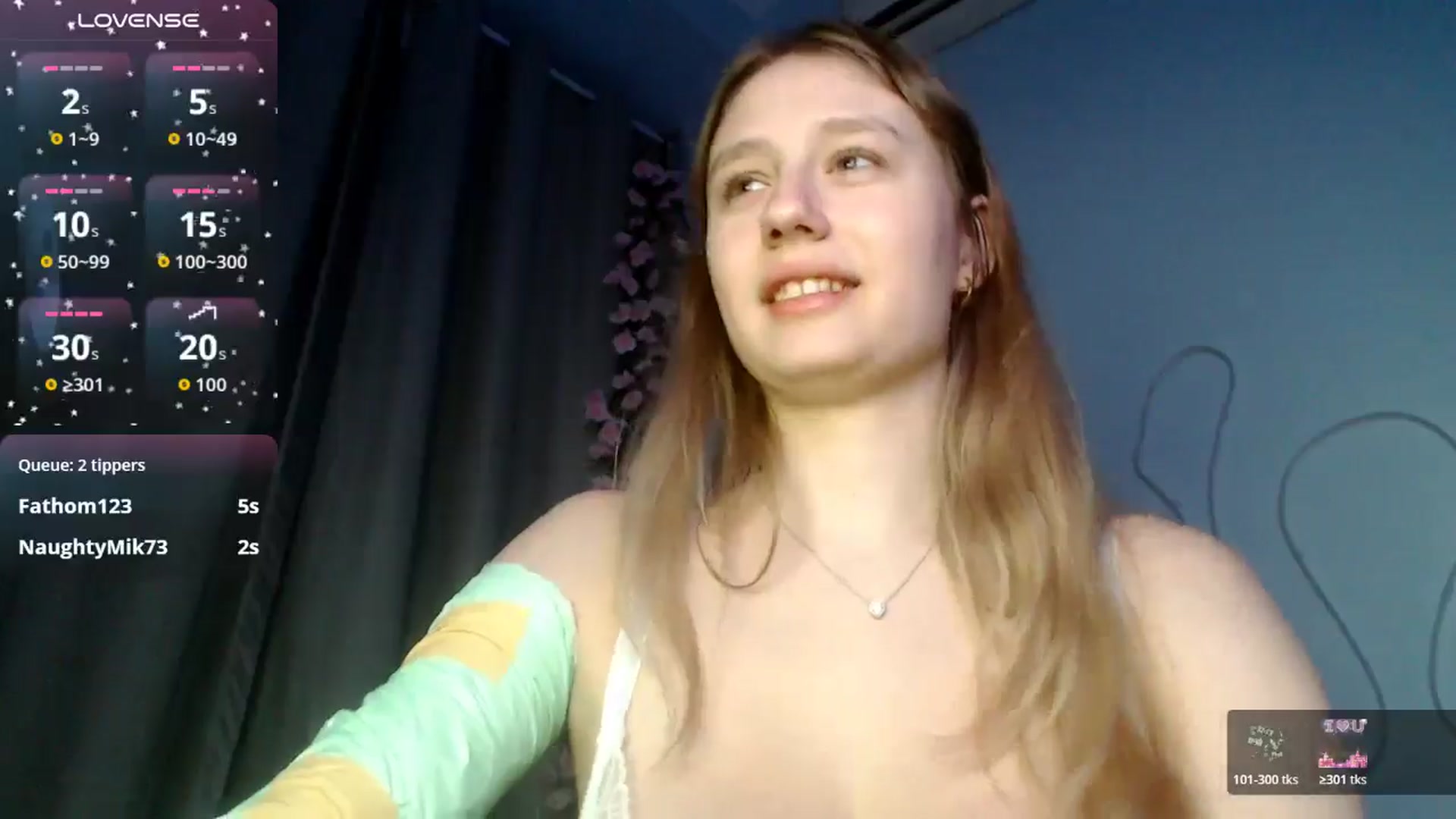 Gallery image thumbnail from NicolePax's myfreecams stream on, 12/21/2025, 22:12 image 16 of 20