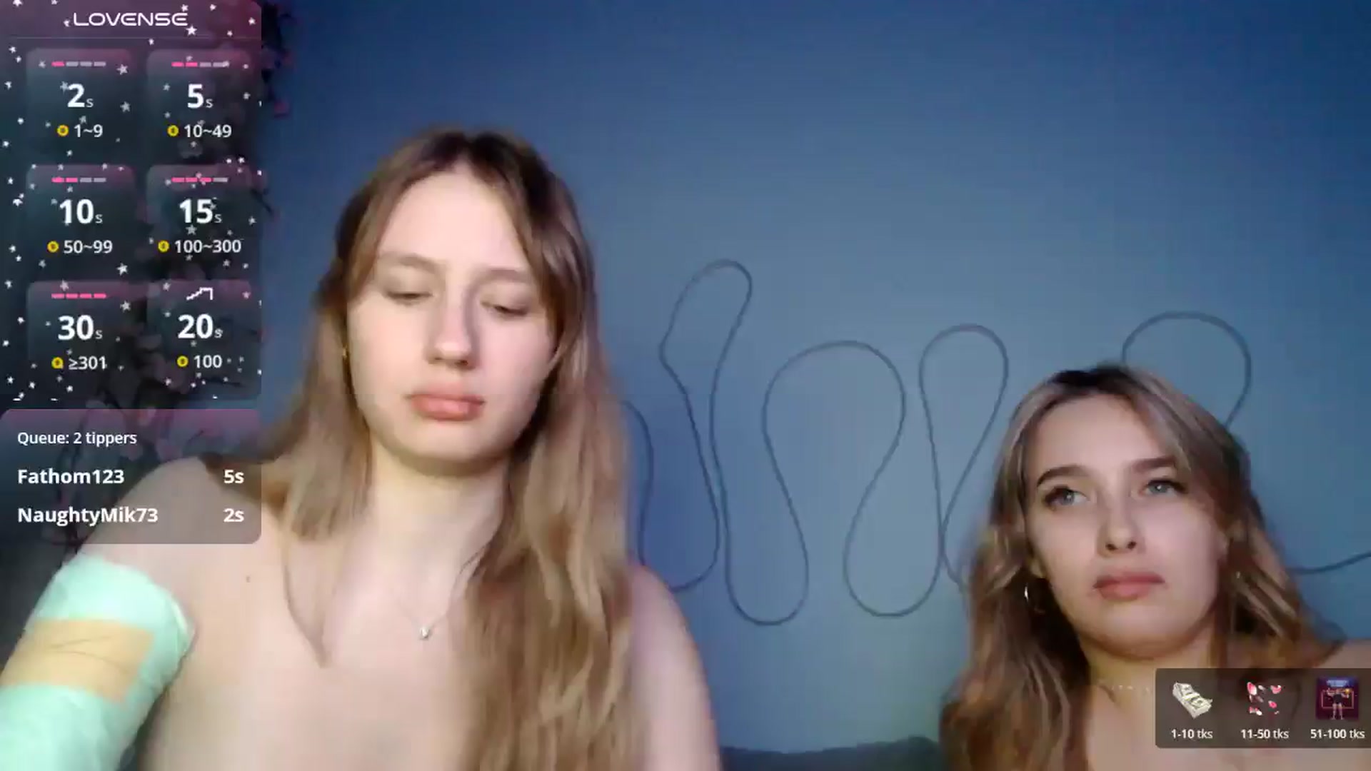 Gallery image thumbnail from NicolePax's myfreecams stream on, 12/21/2025, 22:42 image 1 of 20
