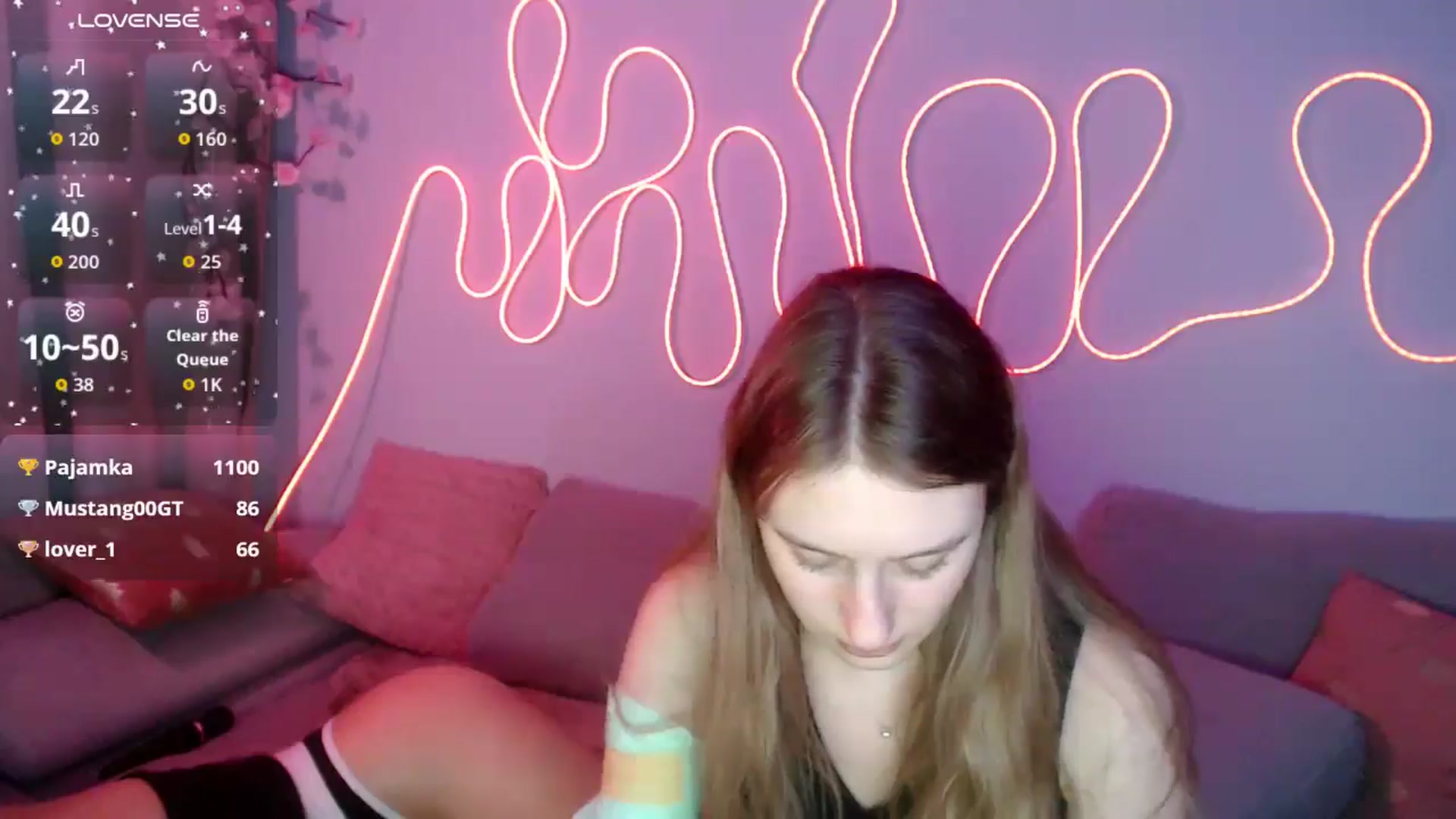 Gallery image thumbnail from NicolePax's myfreecams stream on, 12/22/2025, 24:09 image 7 of 20