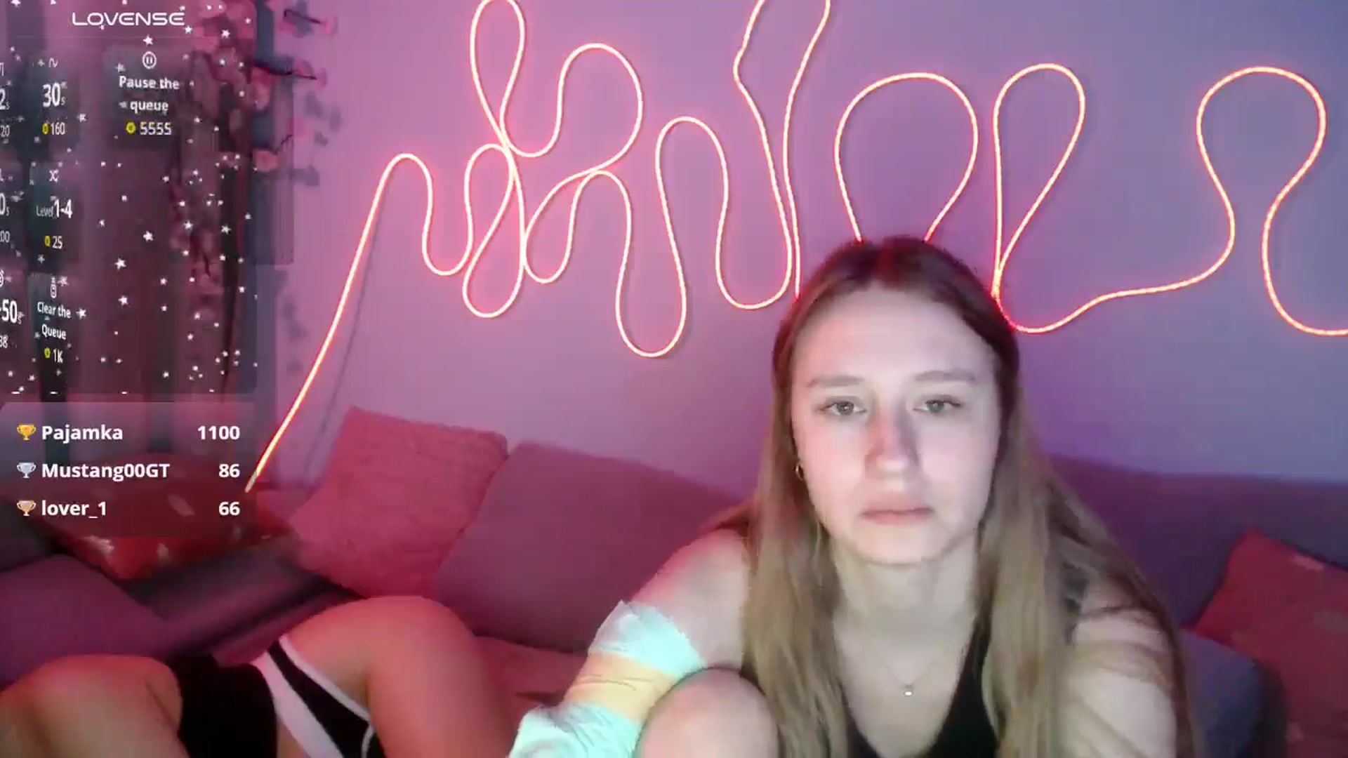Gallery image thumbnail from NicolePax's myfreecams stream on, 12/22/2025, 24:09 image 9 of 20